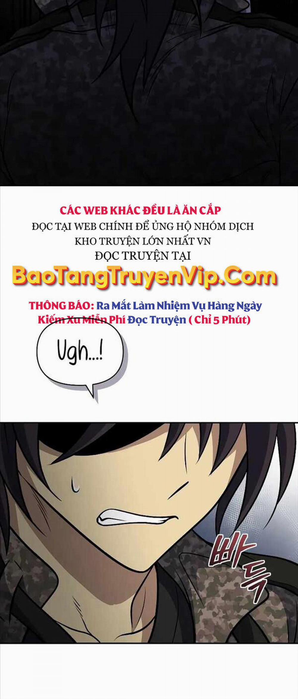 manhwax10.com - Truyện Manhwa Nhà Hàng Thợ Săn Quái Vật Chương 39 Trang 23