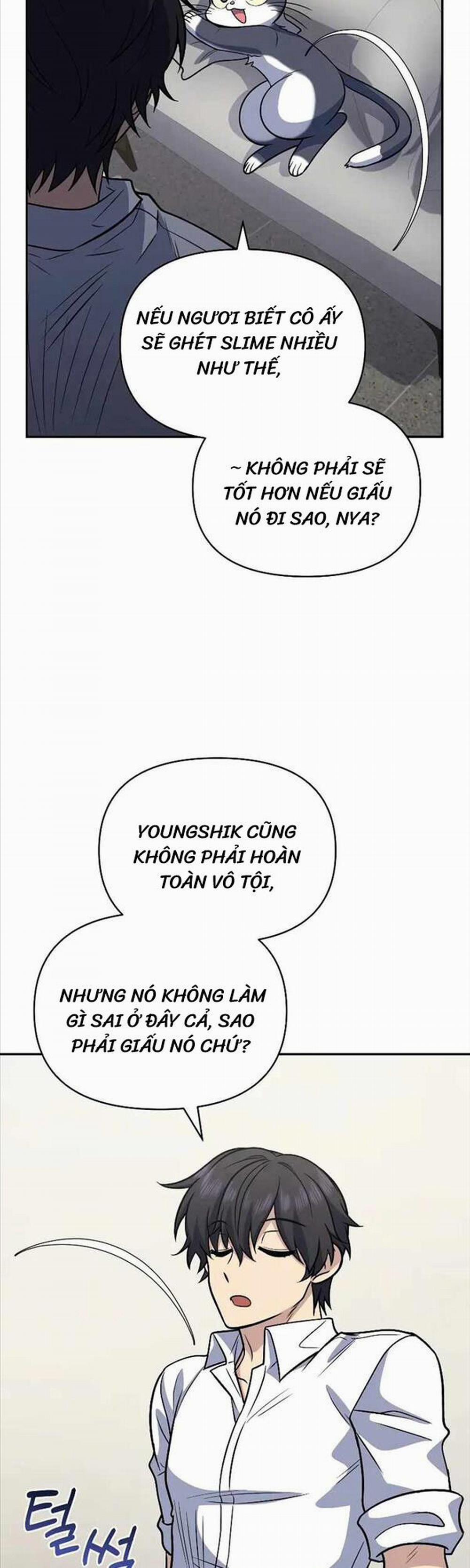 manhwax10.com - Truyện Manhwa Nhà Hàng Thợ Săn Quái Vật Chương 39 Trang 38