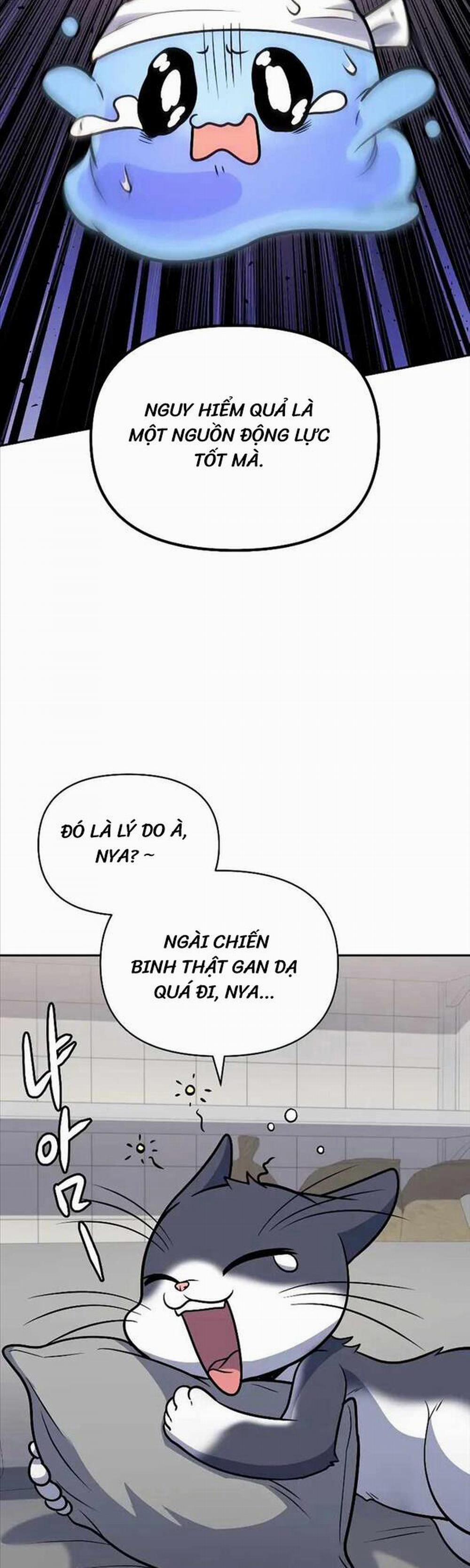 manhwax10.com - Truyện Manhwa Nhà Hàng Thợ Săn Quái Vật Chương 39 Trang 41