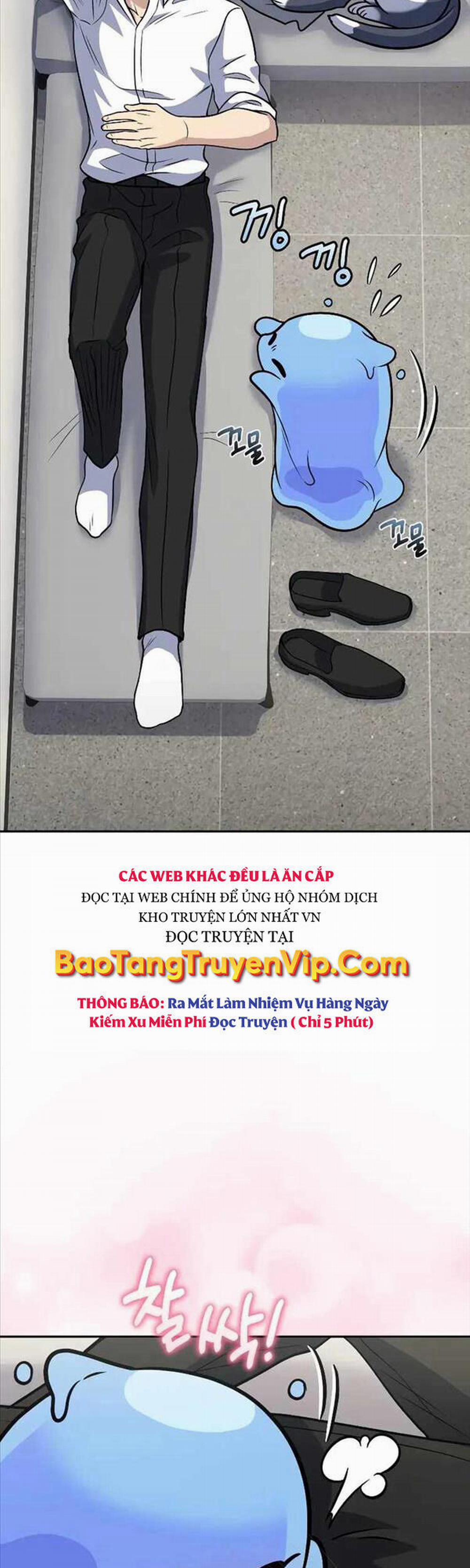 manhwax10.com - Truyện Manhwa Nhà Hàng Thợ Săn Quái Vật Chương 39 Trang 46