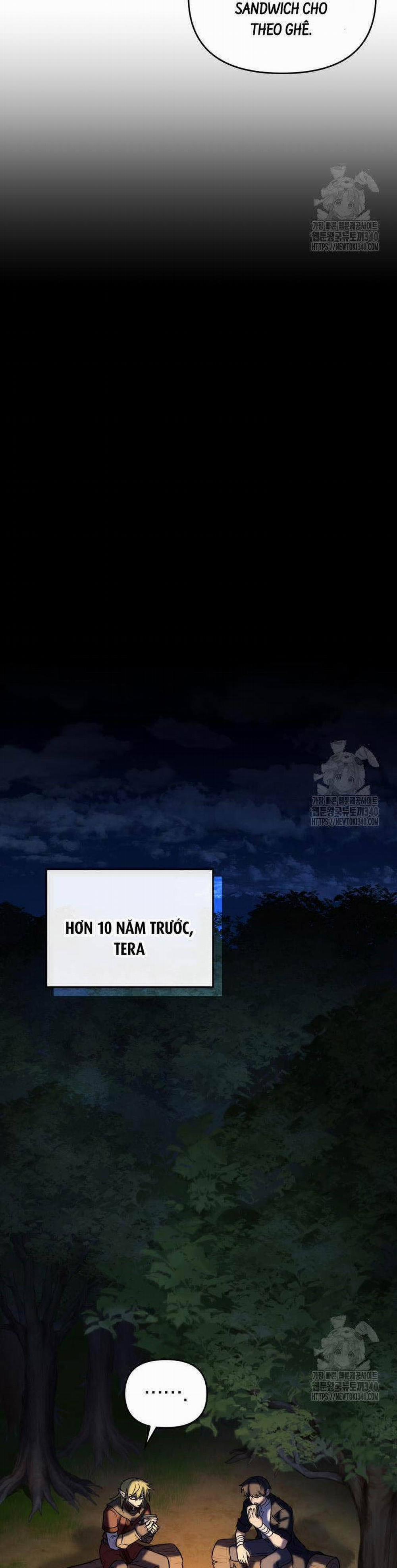 manhwax10.com - Truyện Manhwa Nhà Hàng Thợ Săn Quái Vật Chương 40 Trang 14