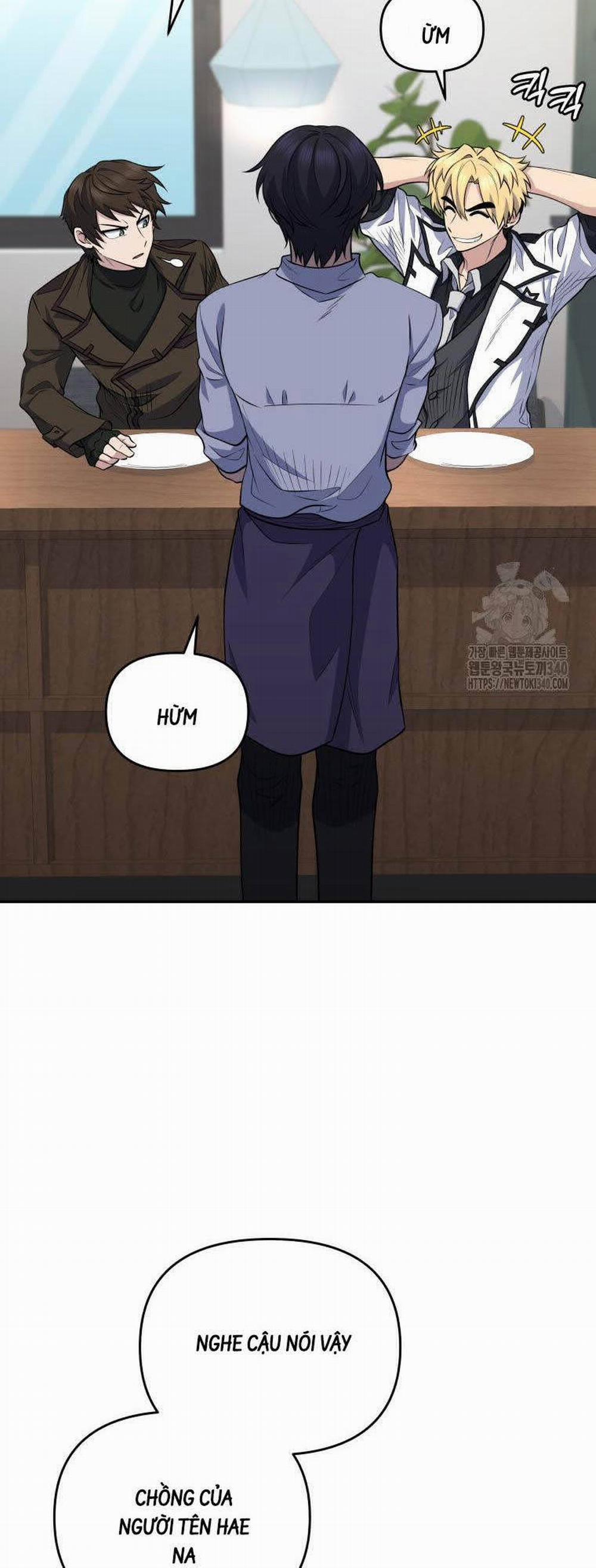 manhwax10.com - Truyện Manhwa Nhà Hàng Thợ Săn Quái Vật Chương 41 Trang 17