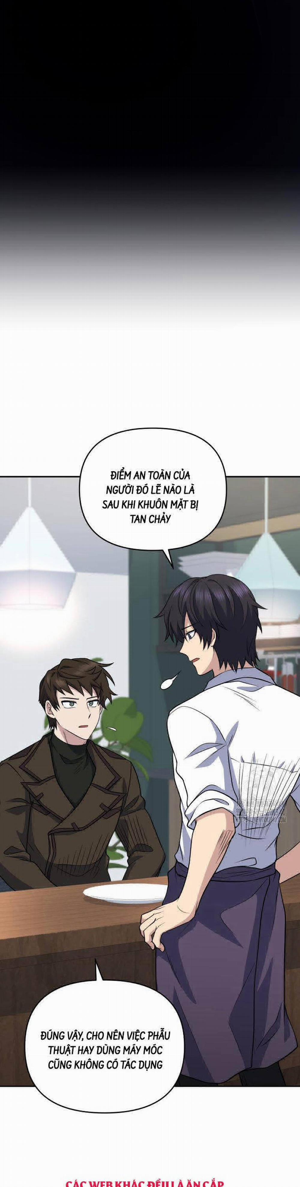 manhwax10.com - Truyện Manhwa Nhà Hàng Thợ Săn Quái Vật Chương 41 Trang 25
