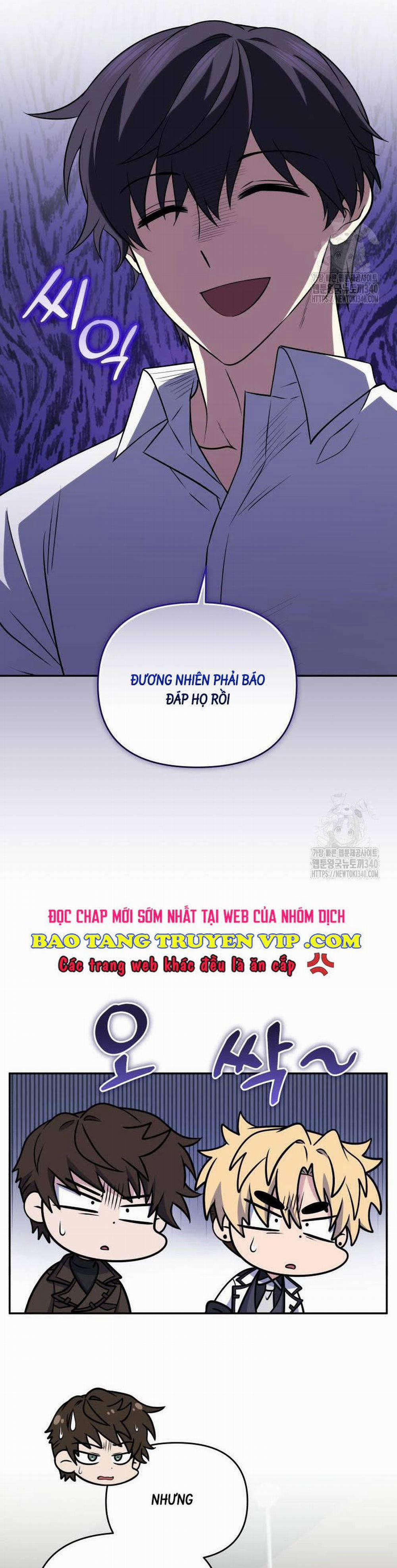 manhwax10.com - Truyện Manhwa Nhà Hàng Thợ Săn Quái Vật Chương 41 Trang 35