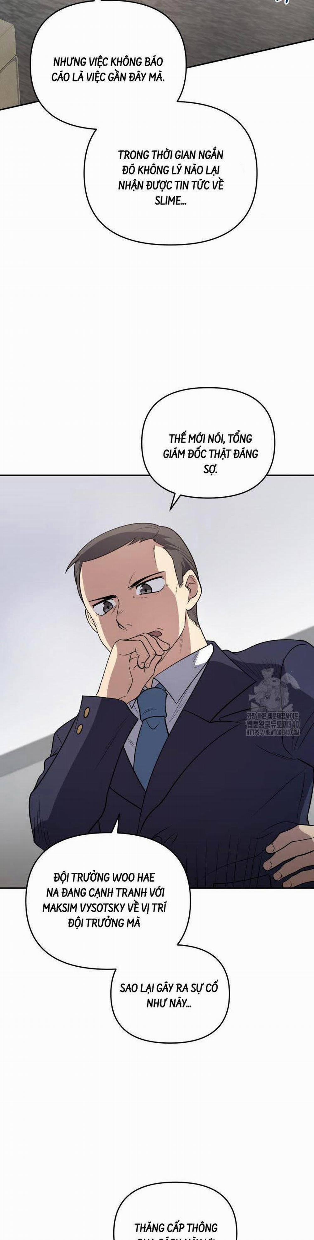 manhwax10.com - Truyện Manhwa Nhà Hàng Thợ Săn Quái Vật Chương 41 Trang 9