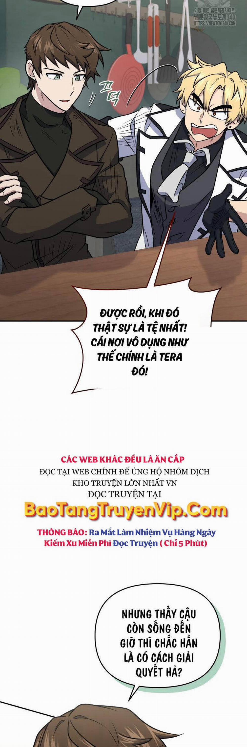 manhwax10.com - Truyện Manhwa Nhà Hàng Thợ Săn Quái Vật Chương 42 Trang 15