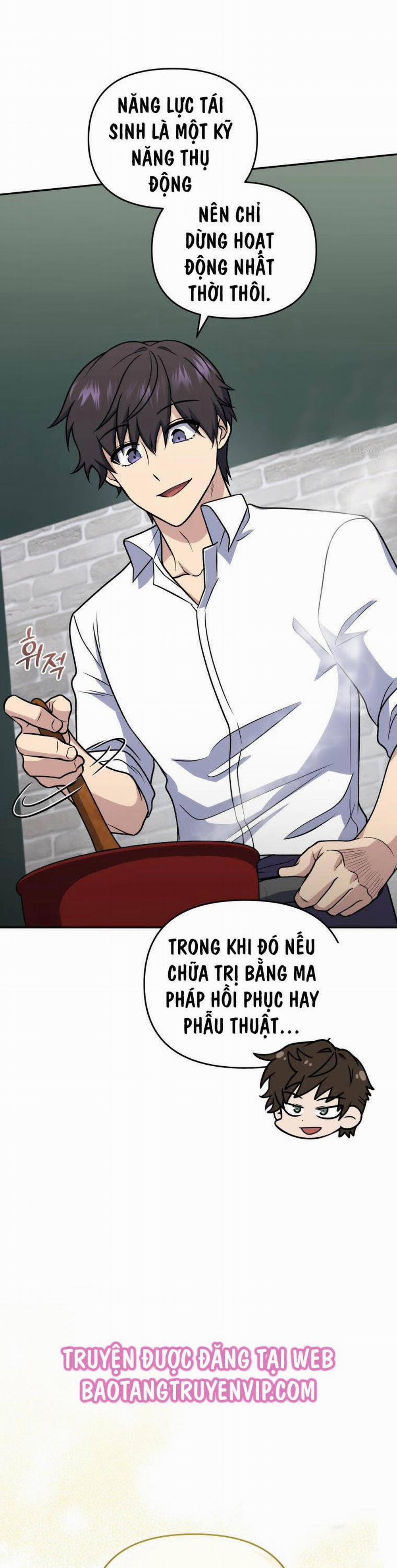 manhwax10.com - Truyện Manhwa Nhà Hàng Thợ Săn Quái Vật Chương 42 Trang 24