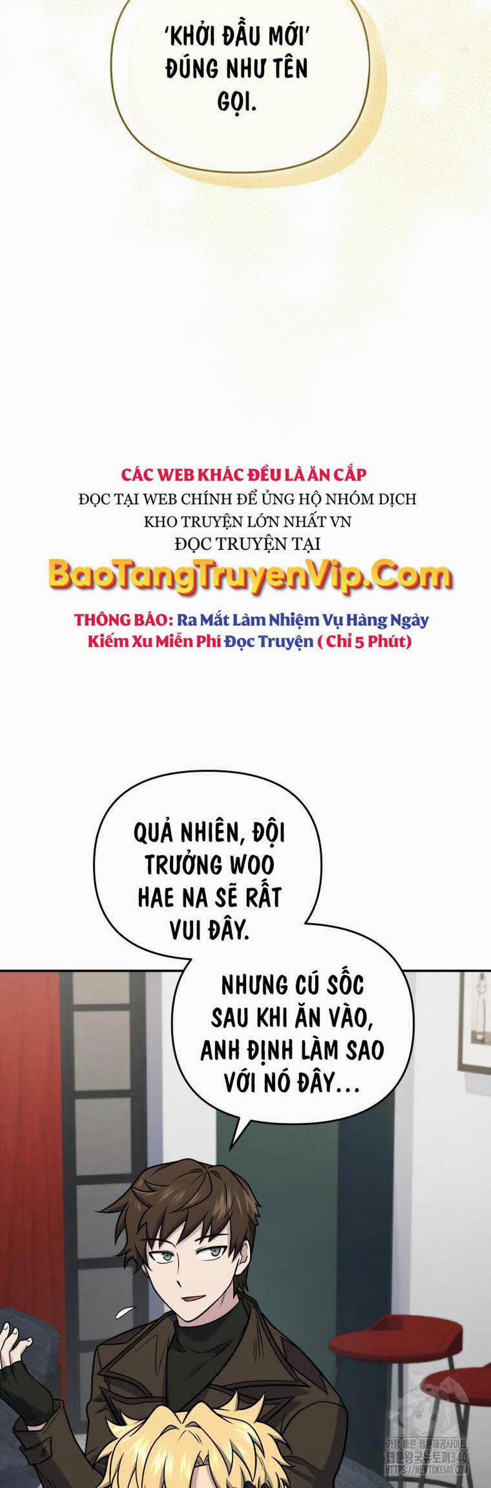 manhwax10.com - Truyện Manhwa Nhà Hàng Thợ Săn Quái Vật Chương 42 Trang 25