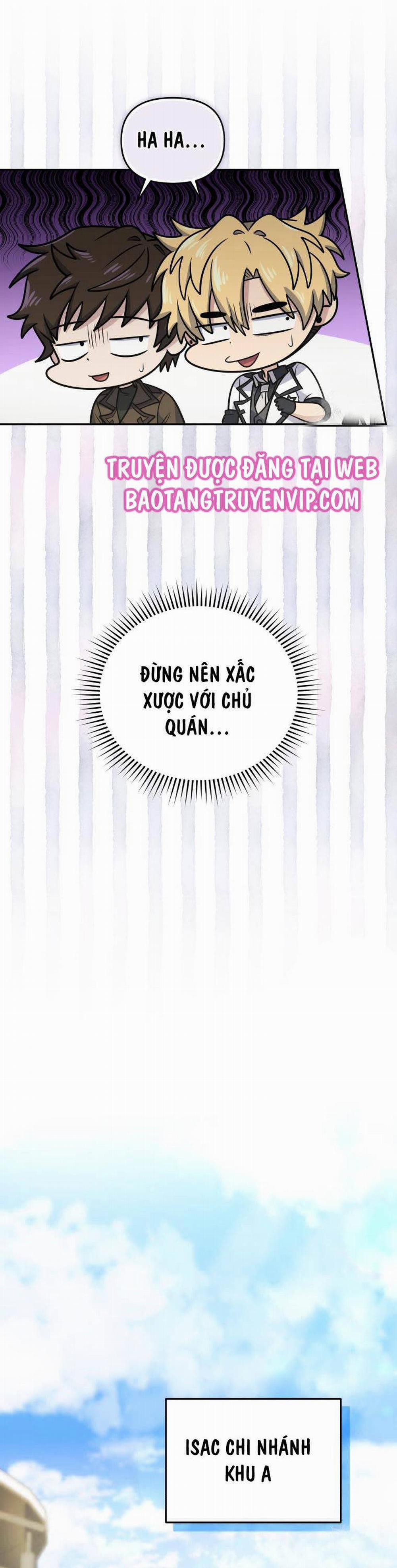 manhwax10.com - Truyện Manhwa Nhà Hàng Thợ Săn Quái Vật Chương 42 Trang 29