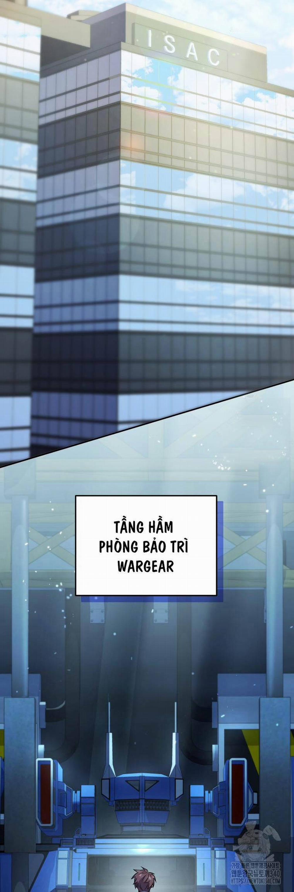 manhwax10.com - Truyện Manhwa Nhà Hàng Thợ Săn Quái Vật Chương 42 Trang 30