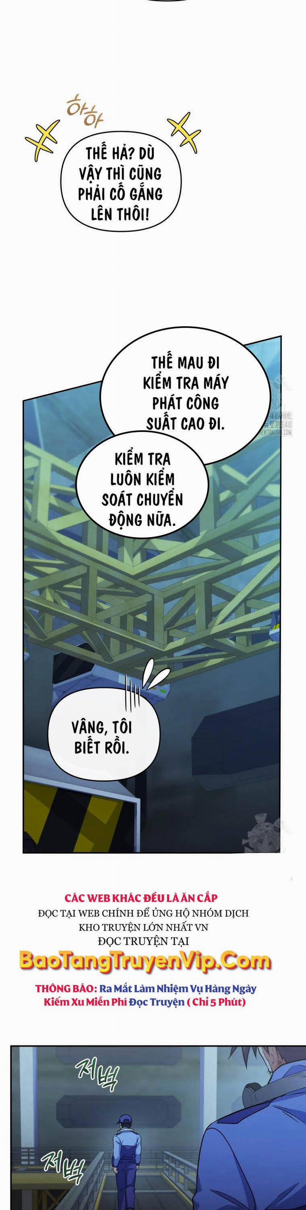 manhwax10.com - Truyện Manhwa Nhà Hàng Thợ Săn Quái Vật Chương 42 Trang 36