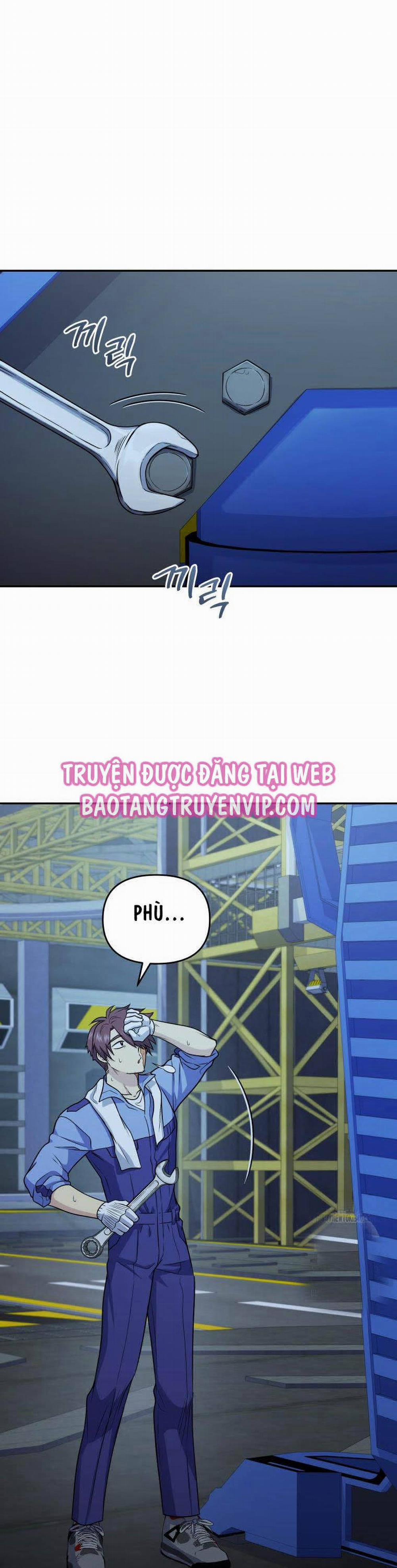manhwax10.com - Truyện Manhwa Nhà Hàng Thợ Săn Quái Vật Chương 42 Trang 42