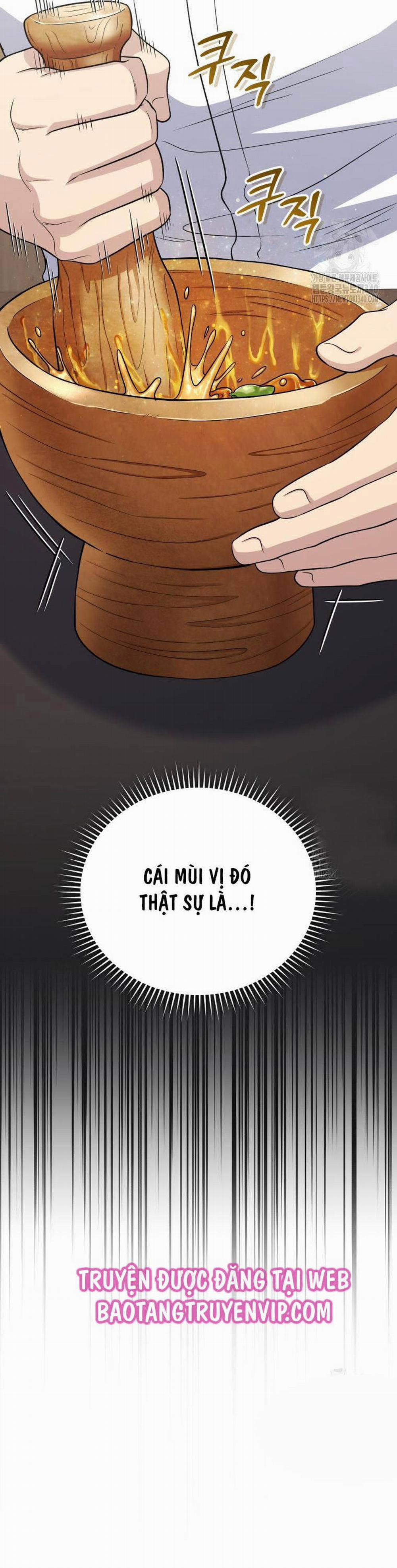 manhwax10.com - Truyện Manhwa Nhà Hàng Thợ Săn Quái Vật Chương 42 Trang 8