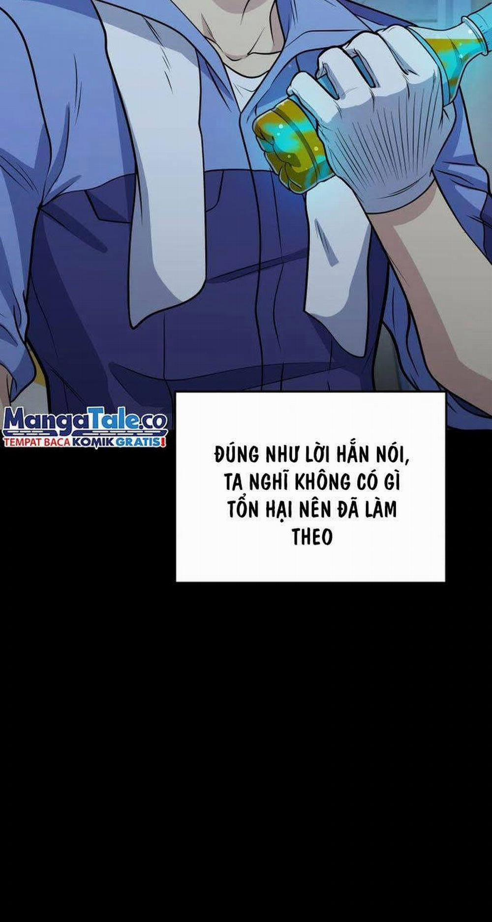 manhwax10.com - Truyện Manhwa Nhà Hàng Thợ Săn Quái Vật Chương 43 Trang 14