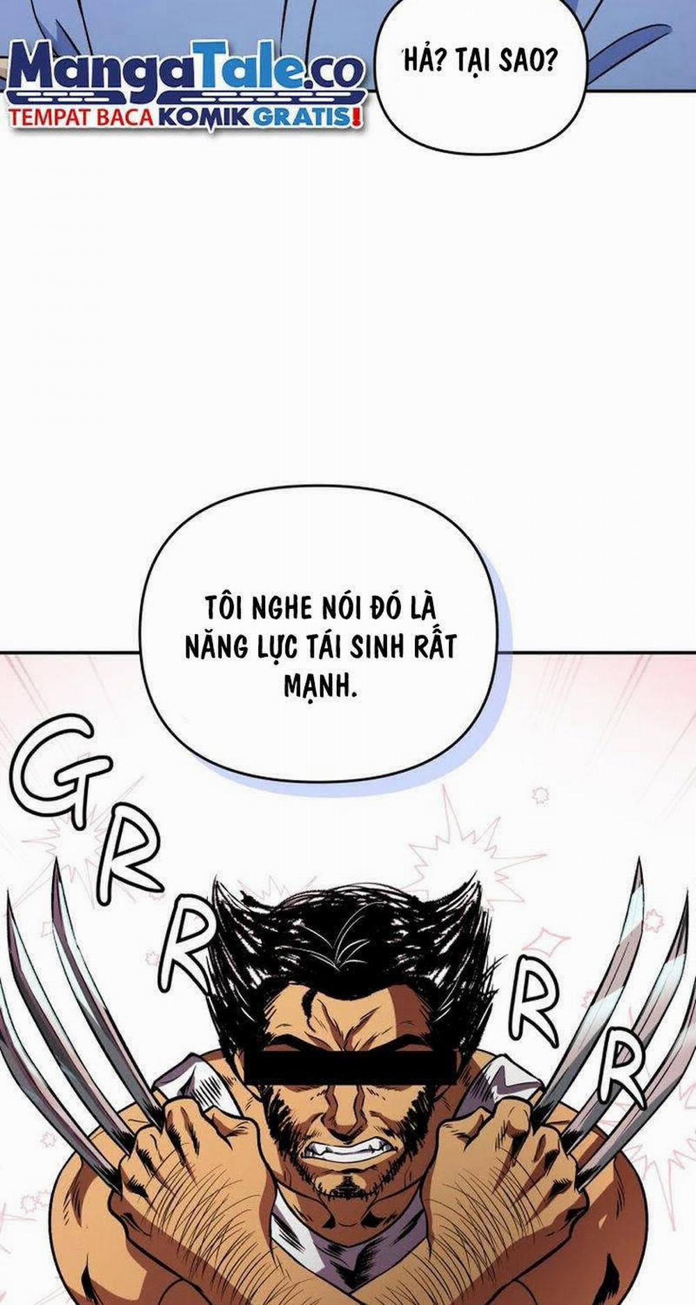 manhwax10.com - Truyện Manhwa Nhà Hàng Thợ Săn Quái Vật Chương 43 Trang 31