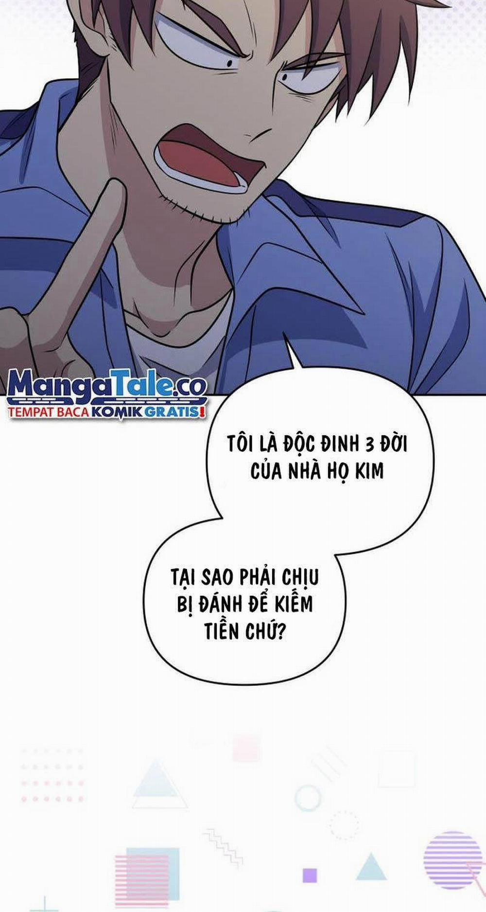 manhwax10.com - Truyện Manhwa Nhà Hàng Thợ Săn Quái Vật Chương 43 Trang 34