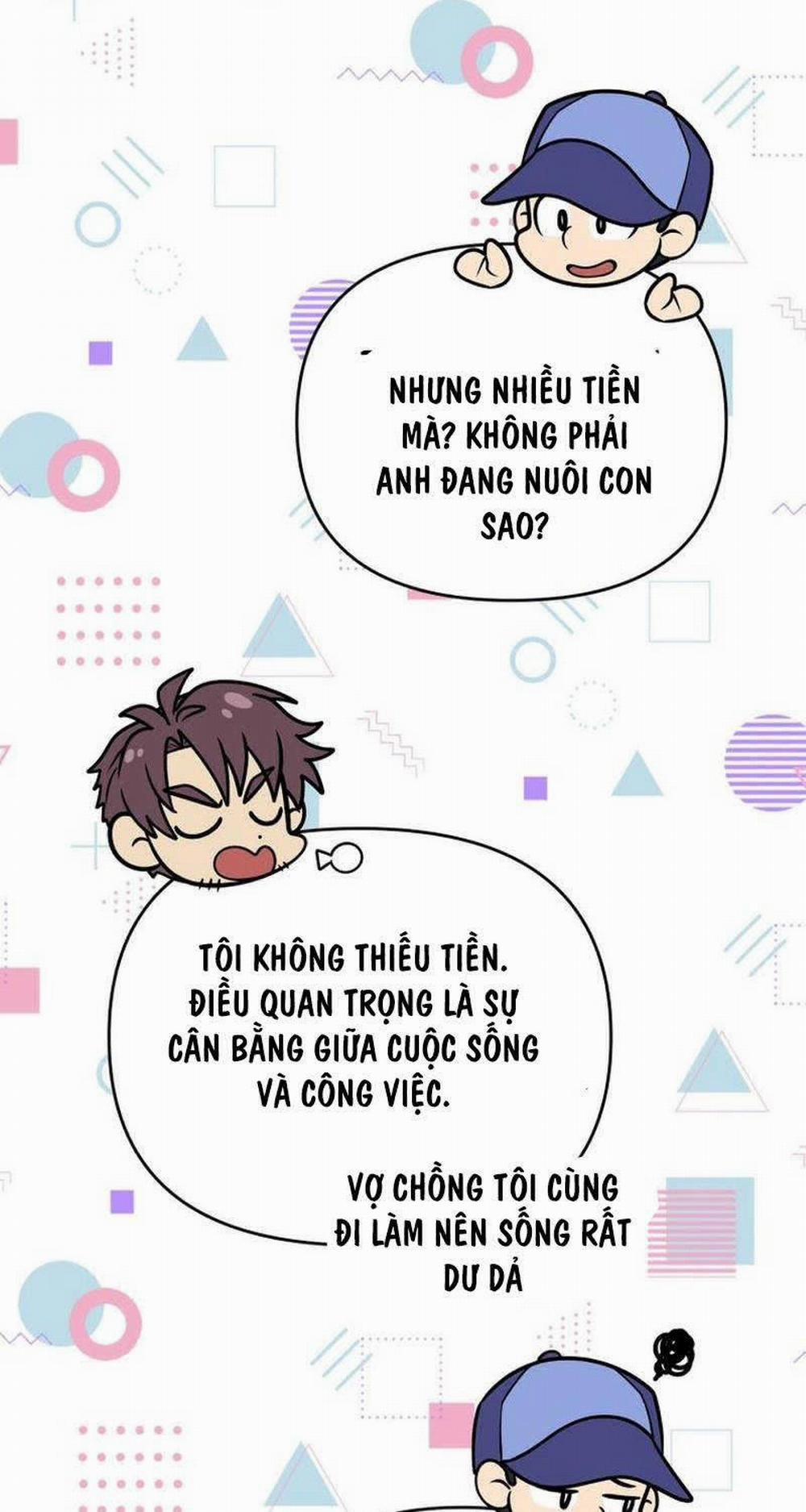 manhwax10.com - Truyện Manhwa Nhà Hàng Thợ Săn Quái Vật Chương 43 Trang 35