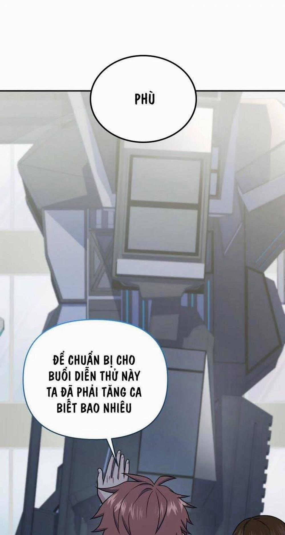 manhwax10.com - Truyện Manhwa Nhà Hàng Thợ Săn Quái Vật Chương 43 Trang 5