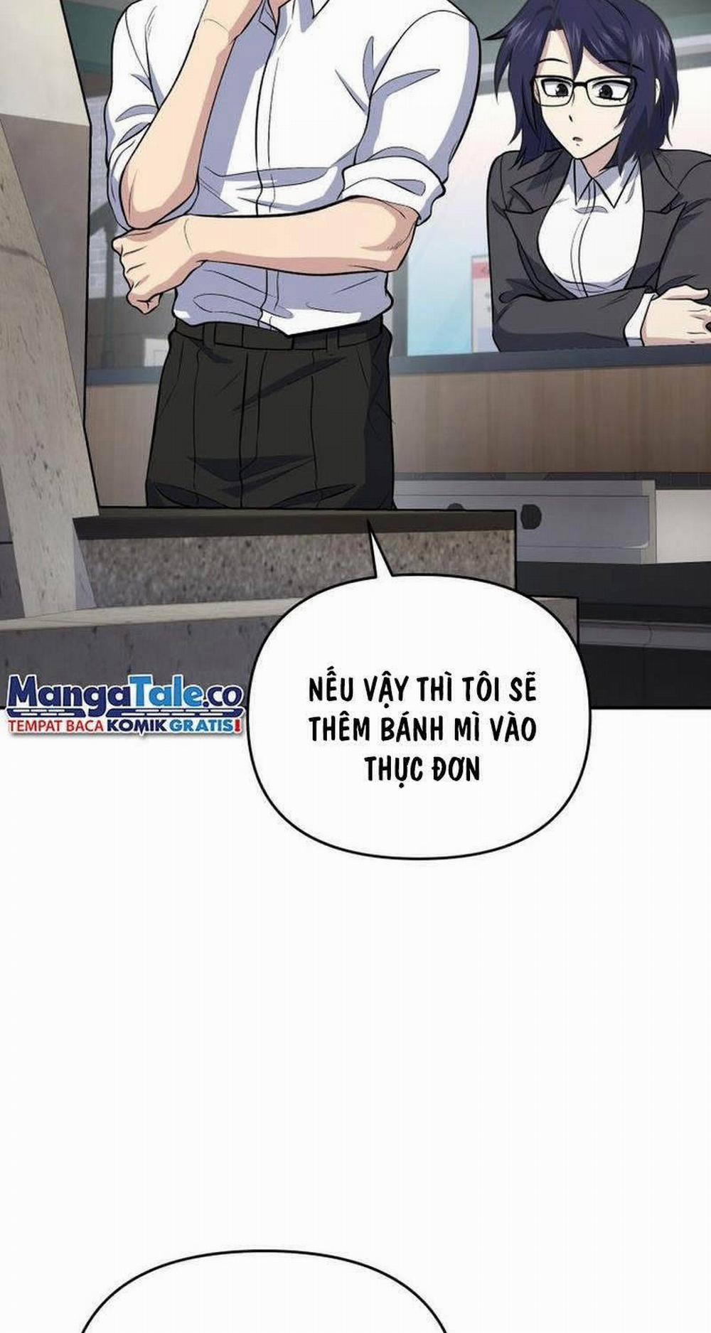 manhwax10.com - Truyện Manhwa Nhà Hàng Thợ Săn Quái Vật Chương 43 Trang 49
