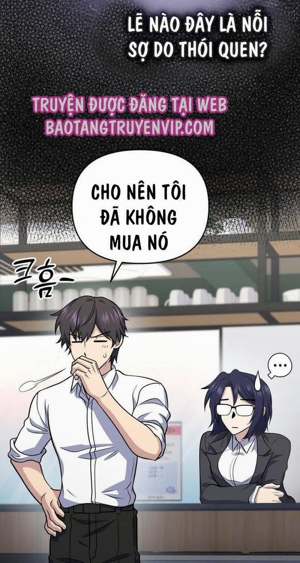 manhwax10.com - Truyện Manhwa Nhà Hàng Thợ Săn Quái Vật Chương 43 Trang 58