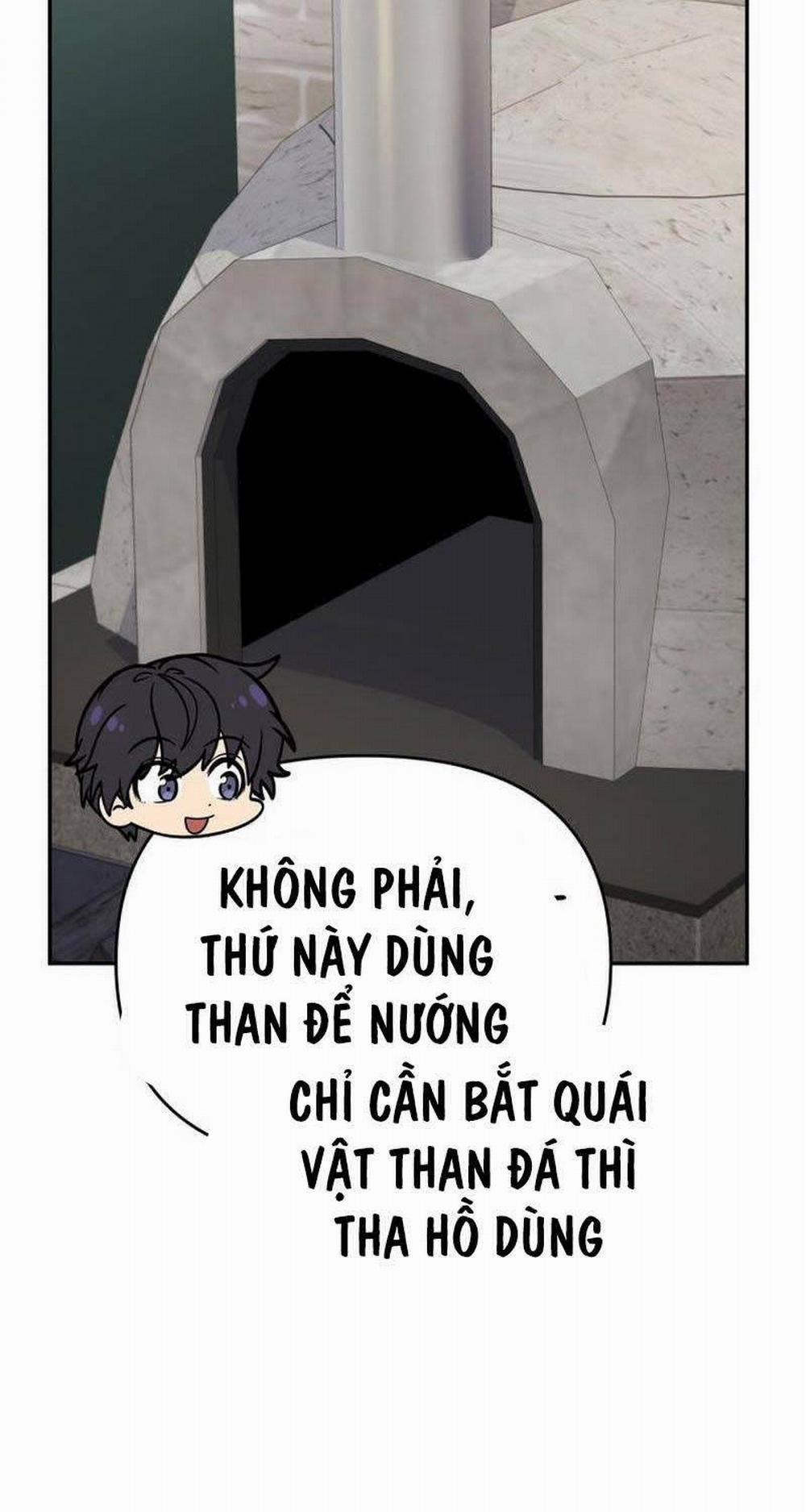 manhwax10.com - Truyện Manhwa Nhà Hàng Thợ Săn Quái Vật Chương 43 Trang 60