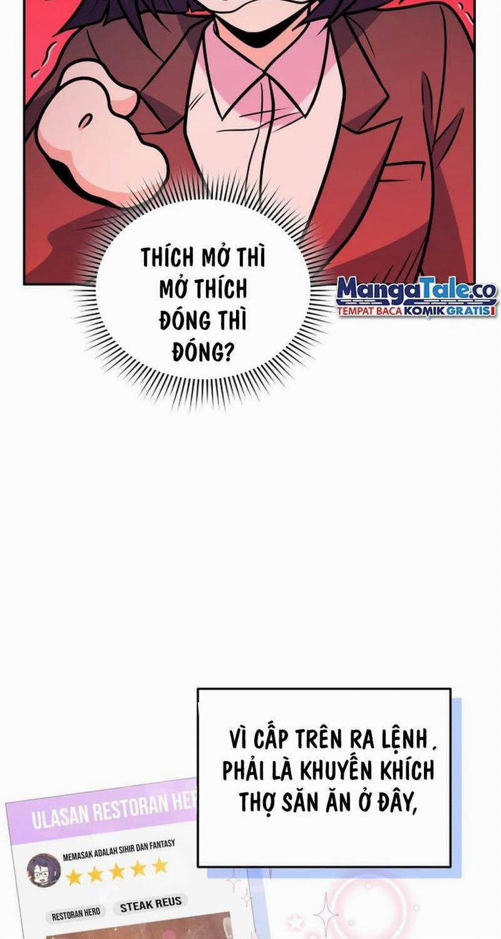 manhwax10.com - Truyện Manhwa Nhà Hàng Thợ Săn Quái Vật Chương 43 Trang 75