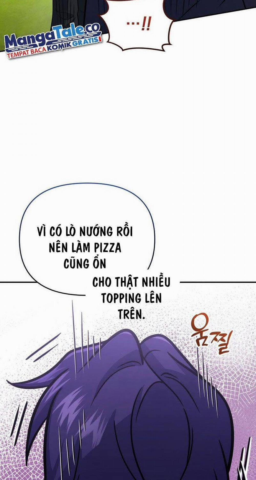 manhwax10.com - Truyện Manhwa Nhà Hàng Thợ Săn Quái Vật Chương 43 Trang 80