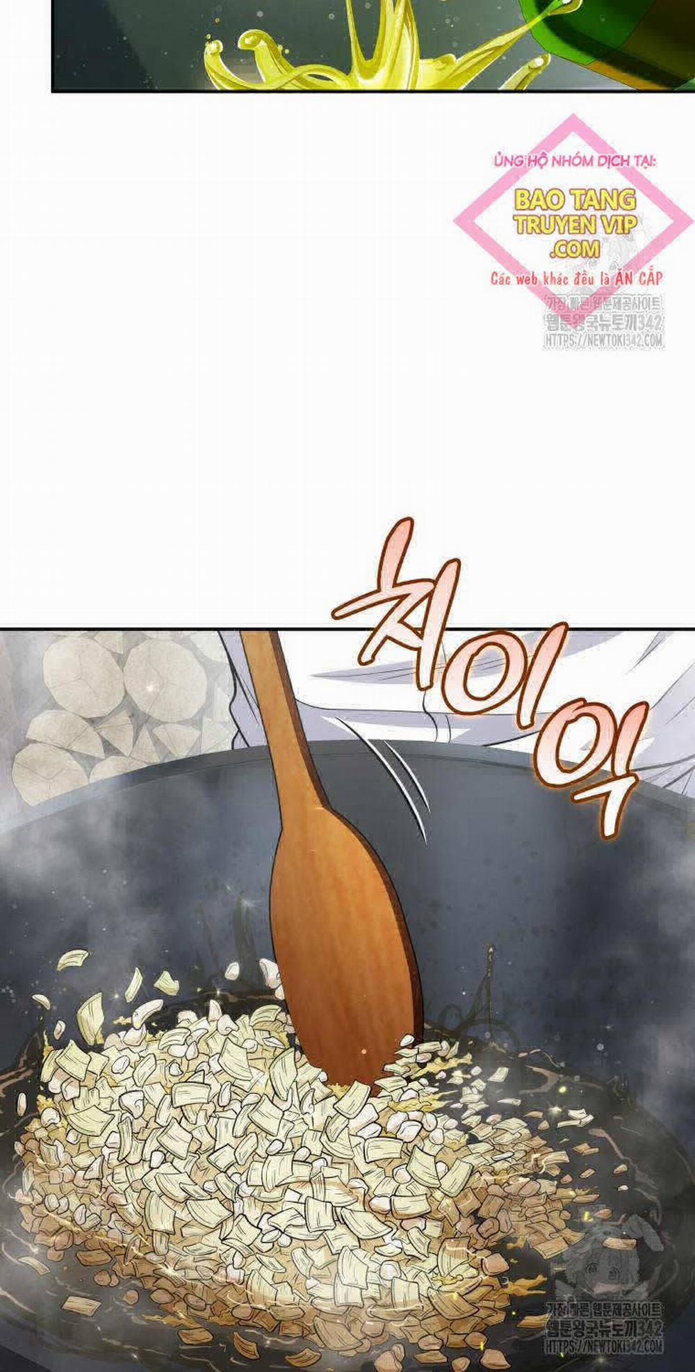 manhwax10.com - Truyện Manhwa Nhà Hàng Thợ Săn Quái Vật Chương 44 Trang 11