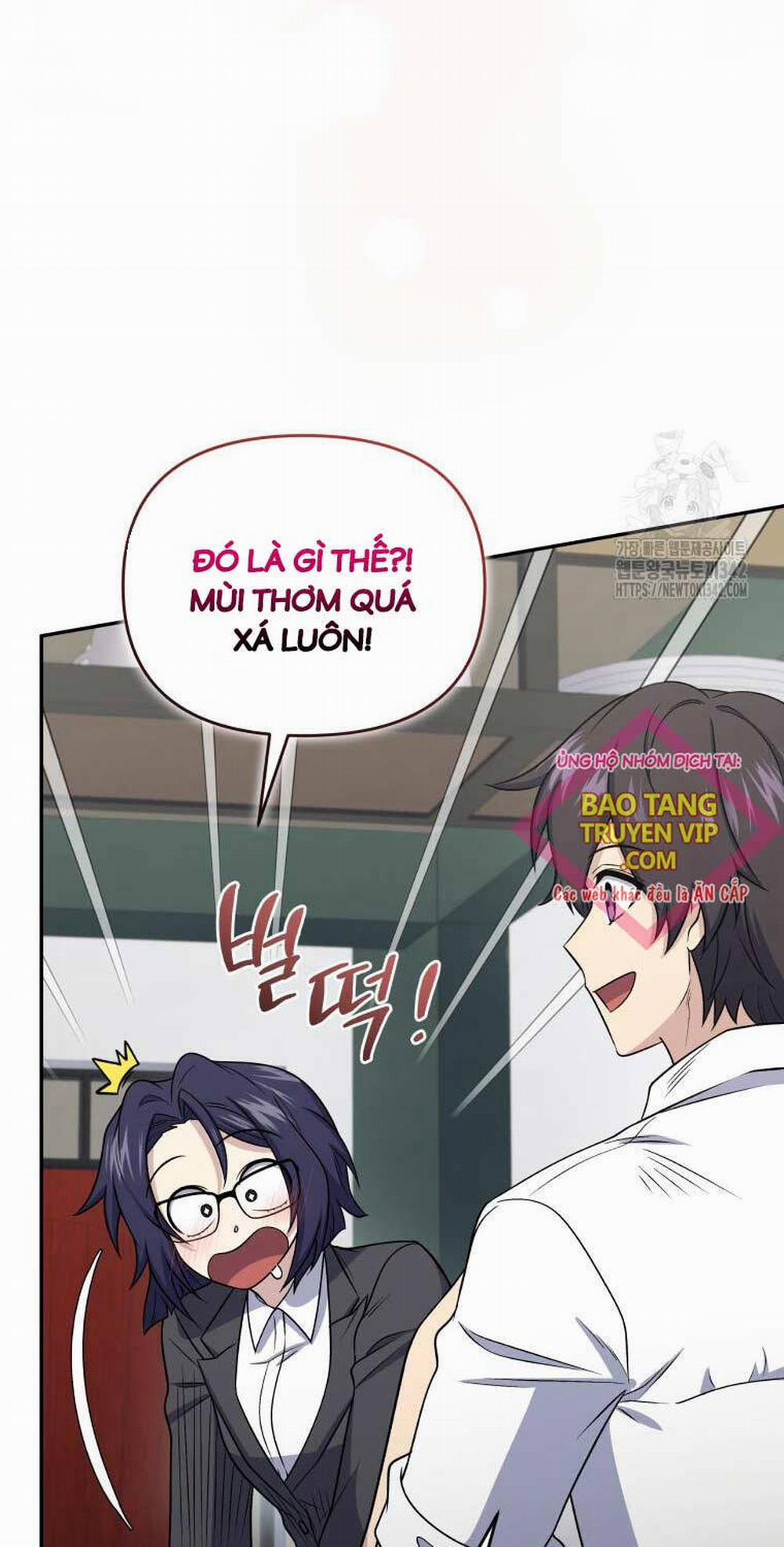 manhwax10.com - Truyện Manhwa Nhà Hàng Thợ Săn Quái Vật Chương 44 Trang 16