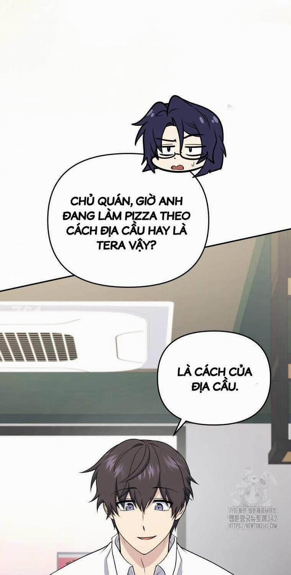 manhwax10.com - Truyện Manhwa Nhà Hàng Thợ Săn Quái Vật Chương 44 Trang 3