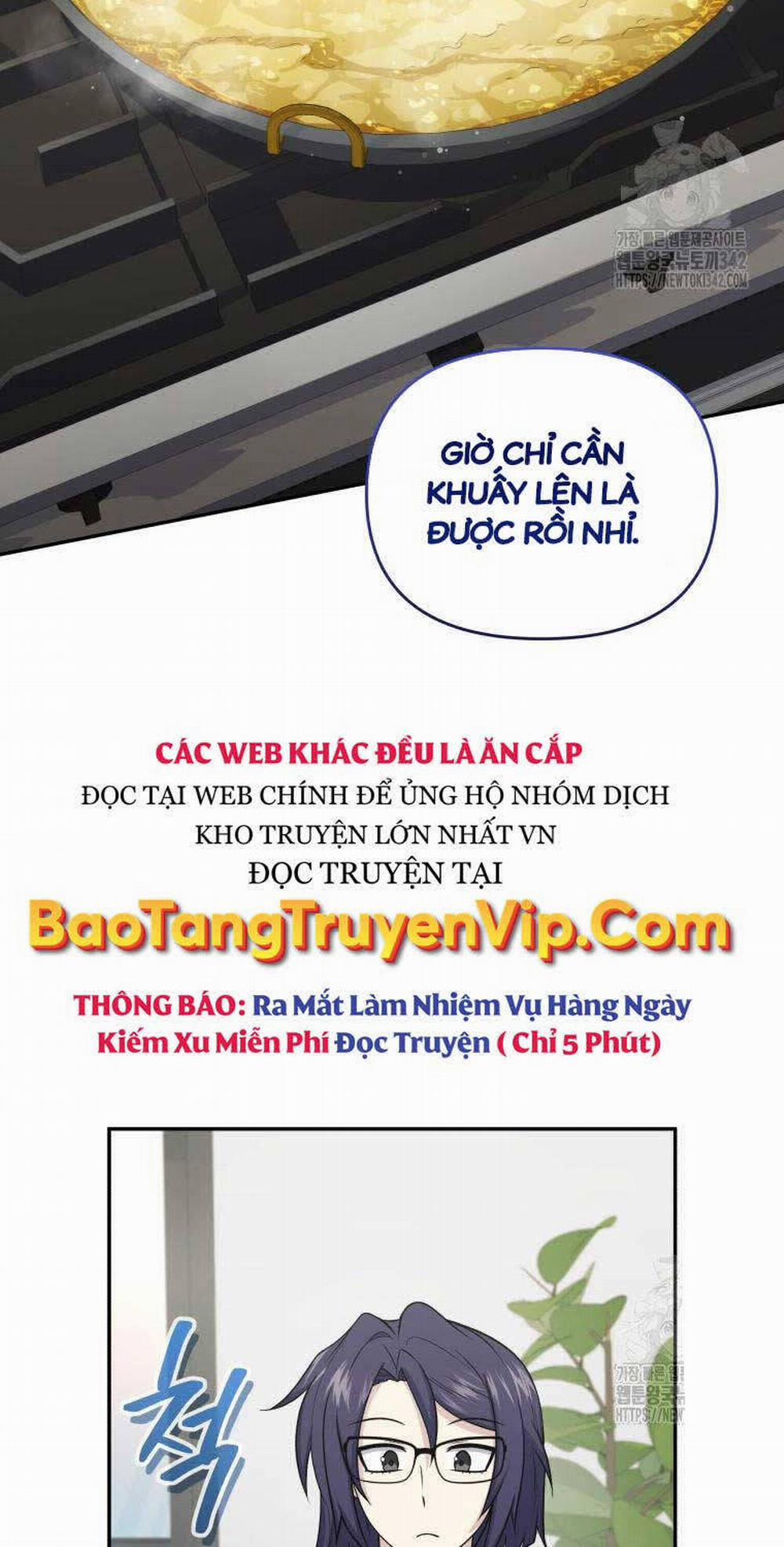 manhwax10.com - Truyện Manhwa Nhà Hàng Thợ Săn Quái Vật Chương 44 Trang 22