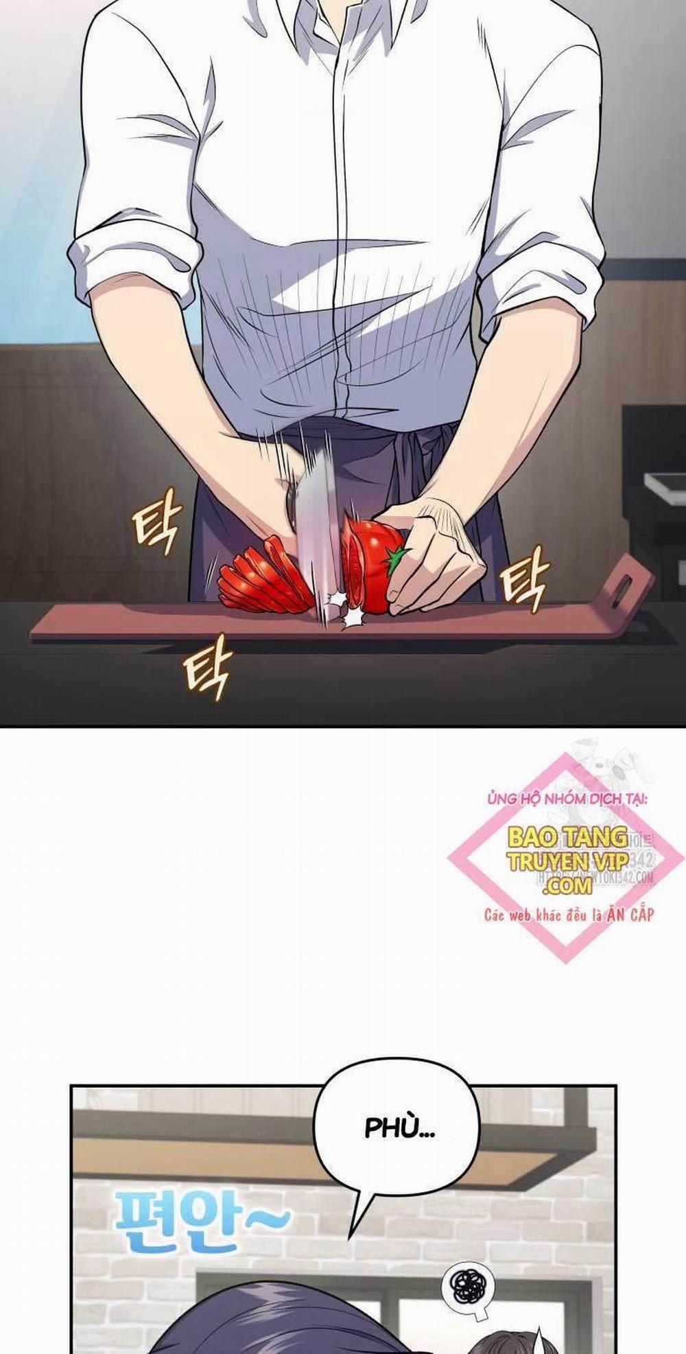 manhwax10.com - Truyện Manhwa Nhà Hàng Thợ Săn Quái Vật Chương 44 Trang 4