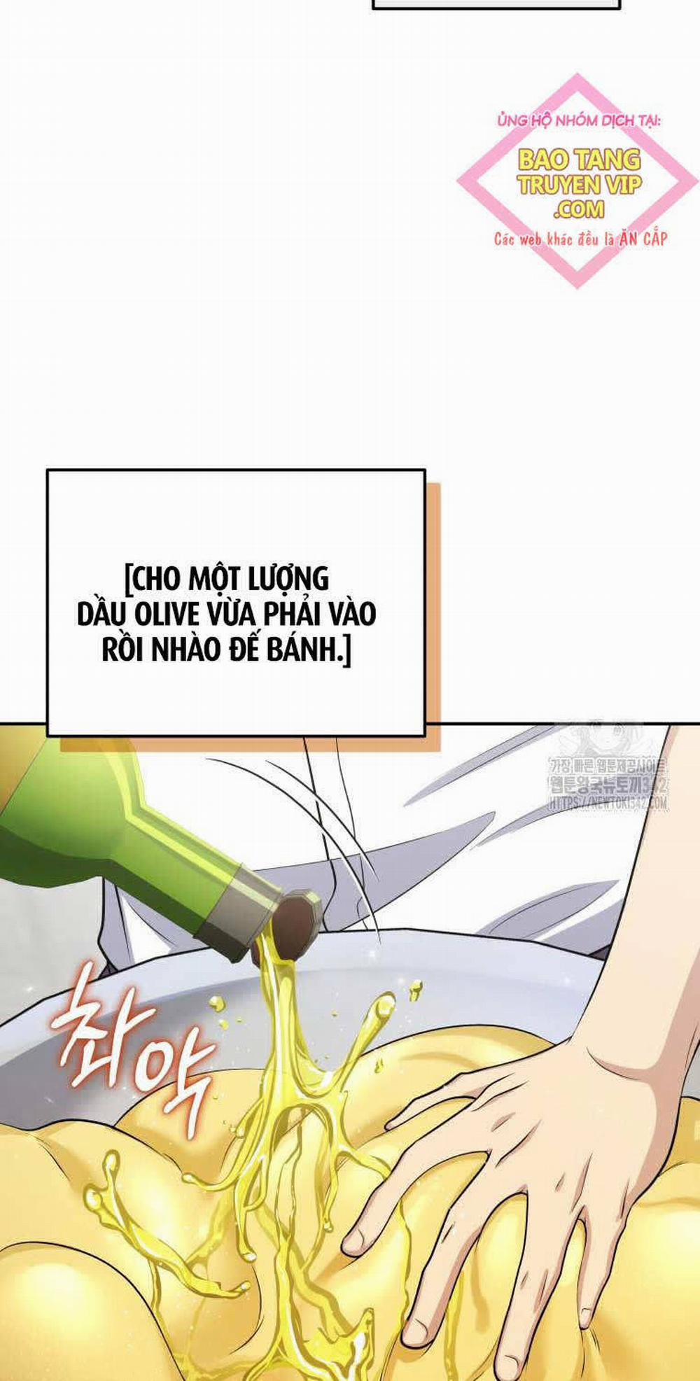 manhwax10.com - Truyện Manhwa Nhà Hàng Thợ Săn Quái Vật Chương 44 Trang 37