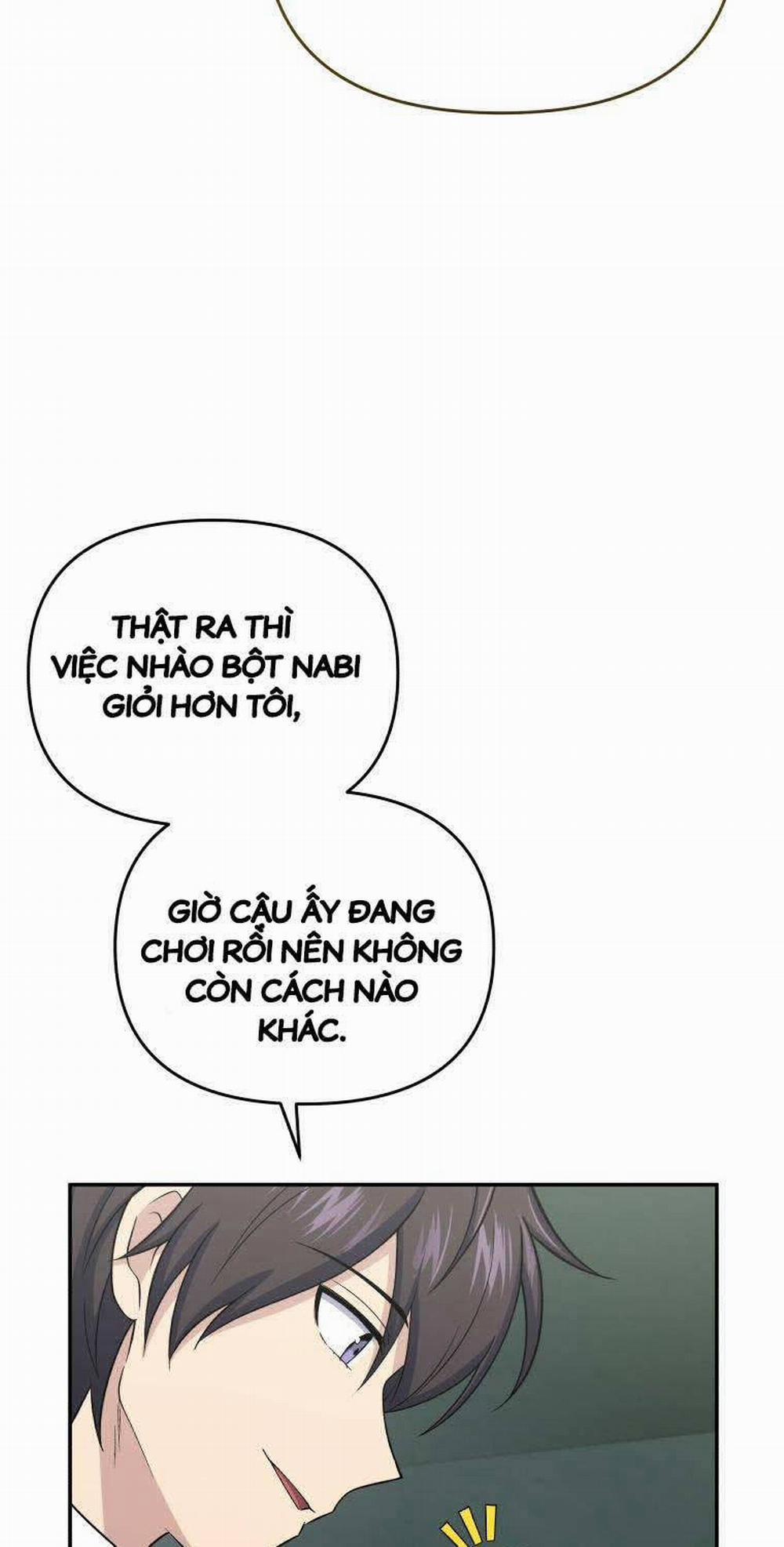 manhwax10.com - Truyện Manhwa Nhà Hàng Thợ Săn Quái Vật Chương 44 Trang 39