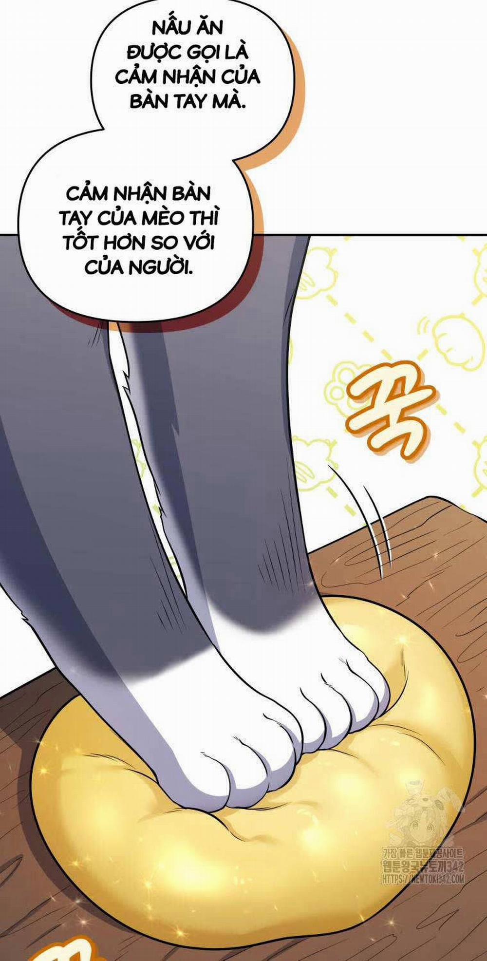 manhwax10.com - Truyện Manhwa Nhà Hàng Thợ Săn Quái Vật Chương 44 Trang 41
