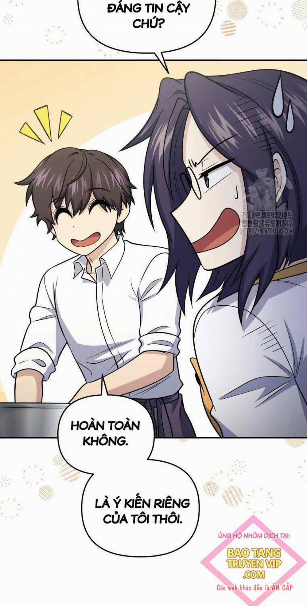 manhwax10.com - Truyện Manhwa Nhà Hàng Thợ Săn Quái Vật Chương 44 Trang 43