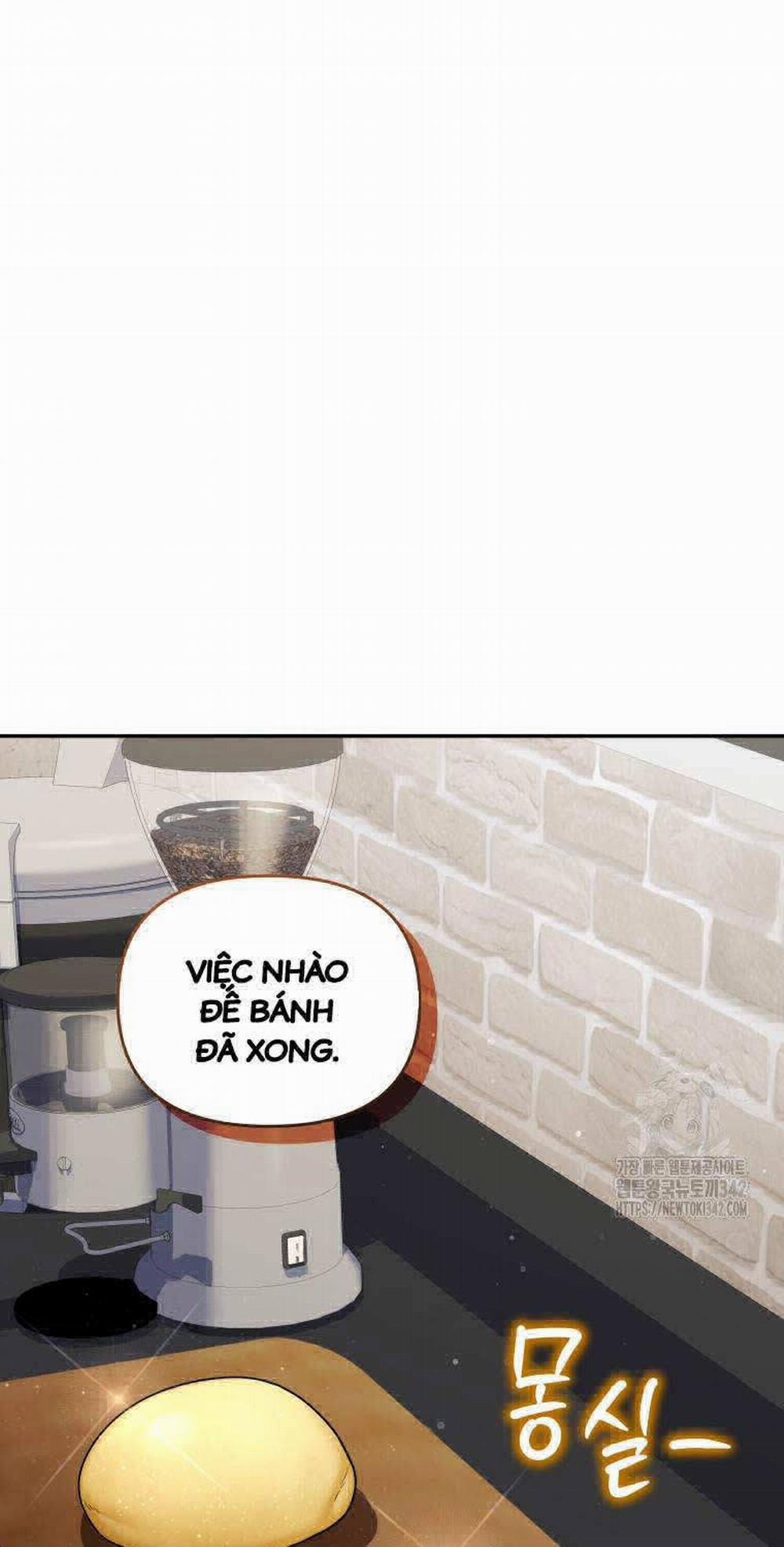 manhwax10.com - Truyện Manhwa Nhà Hàng Thợ Săn Quái Vật Chương 44 Trang 47