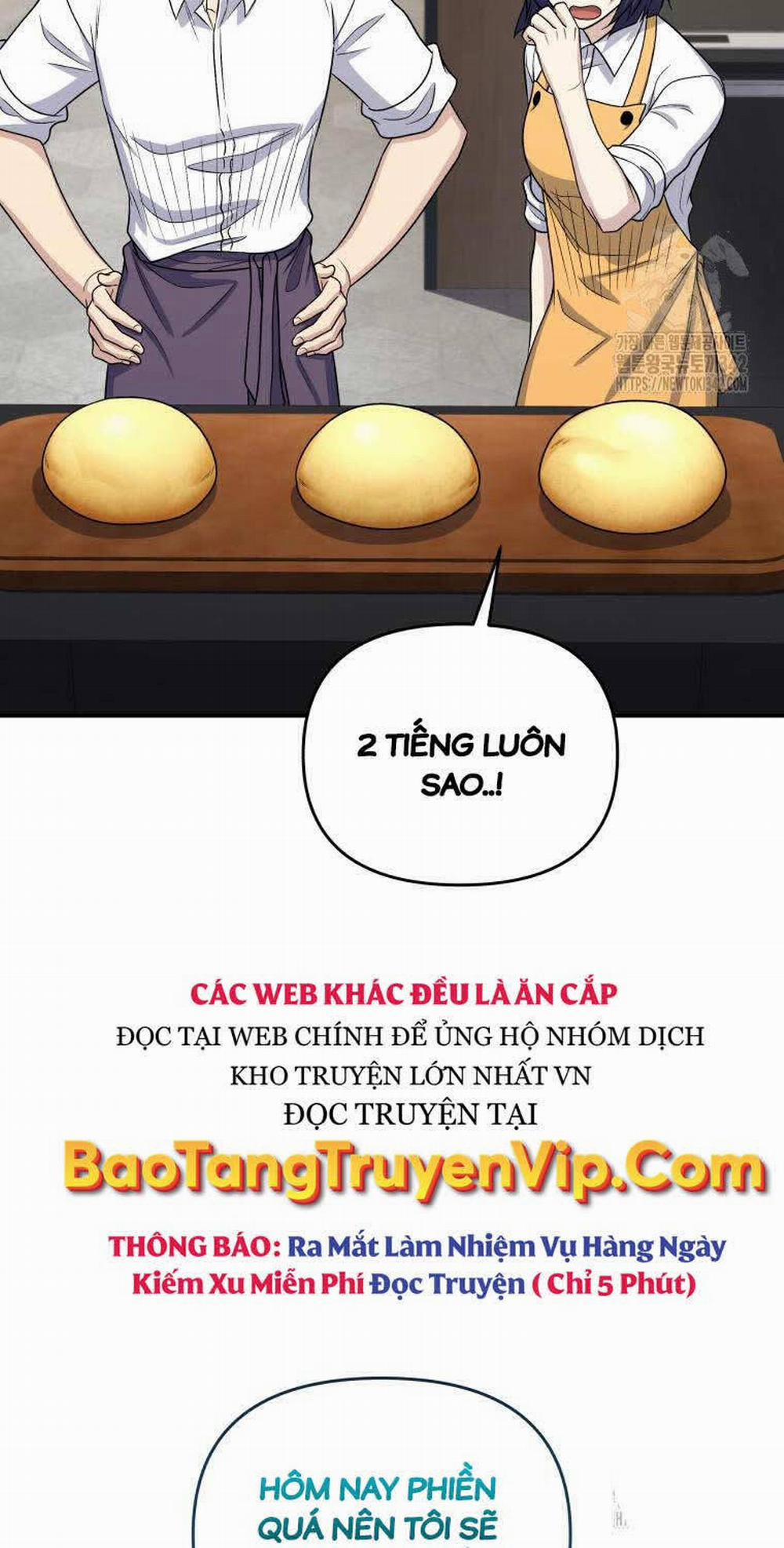 manhwax10.com - Truyện Manhwa Nhà Hàng Thợ Săn Quái Vật Chương 44 Trang 49