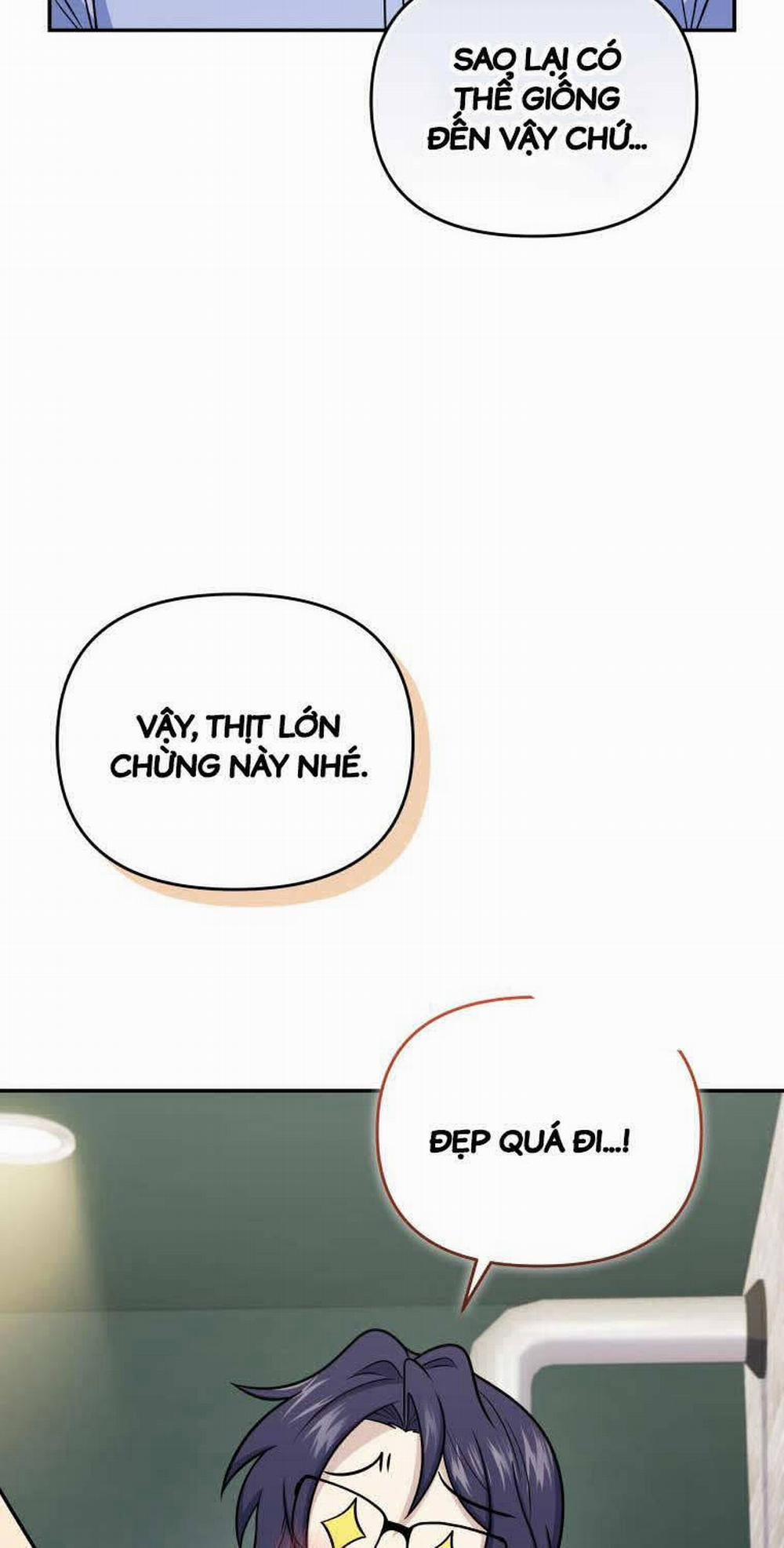 manhwax10.com - Truyện Manhwa Nhà Hàng Thợ Săn Quái Vật Chương 44 Trang 61
