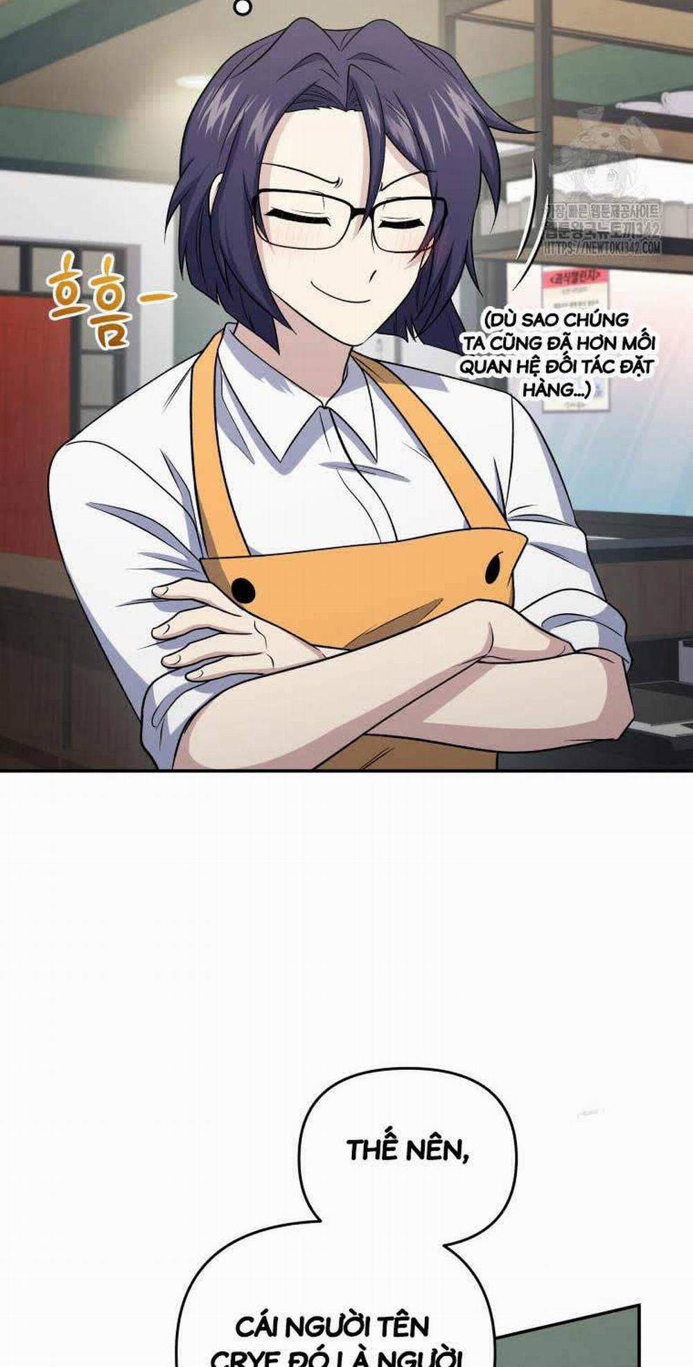 manhwax10.com - Truyện Manhwa Nhà Hàng Thợ Săn Quái Vật Chương 44 Trang 71