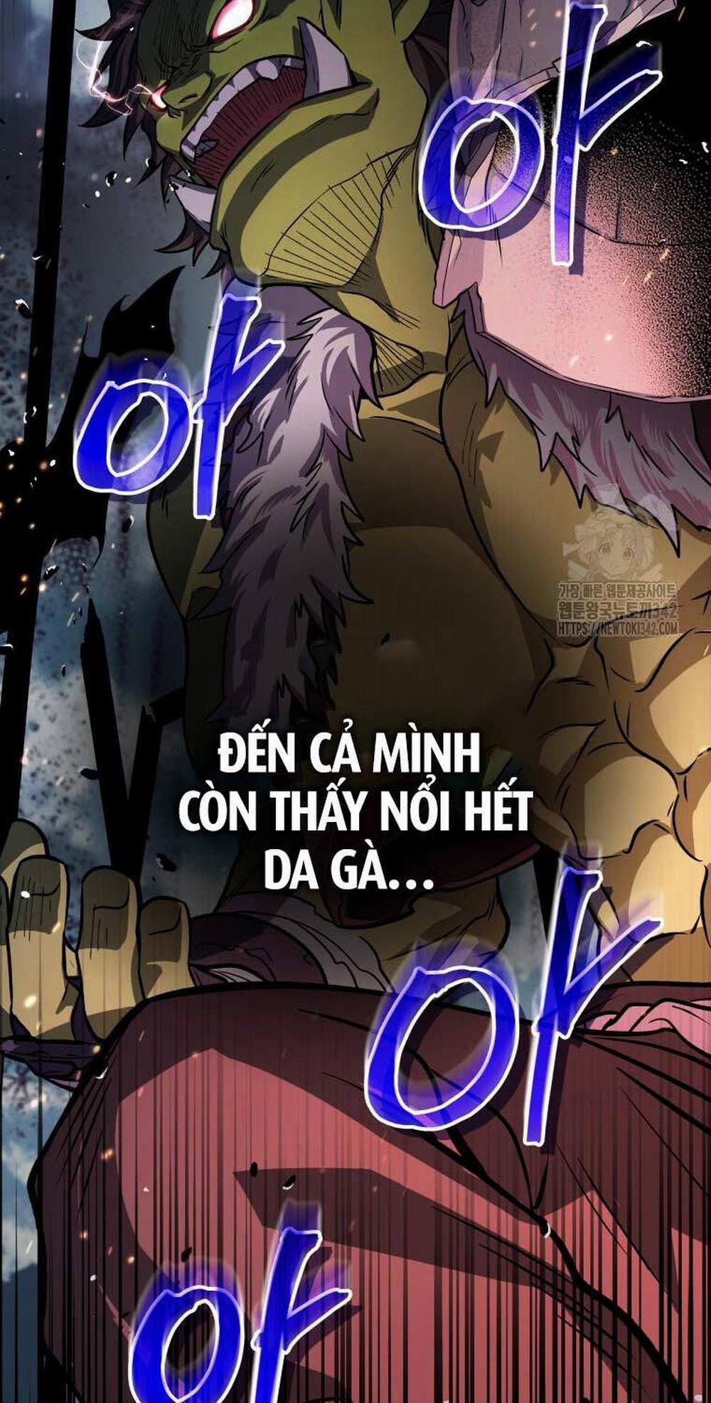 manhwax10.com - Truyện Manhwa Nhà Hàng Thợ Săn Quái Vật Chương 44 Trang 78
