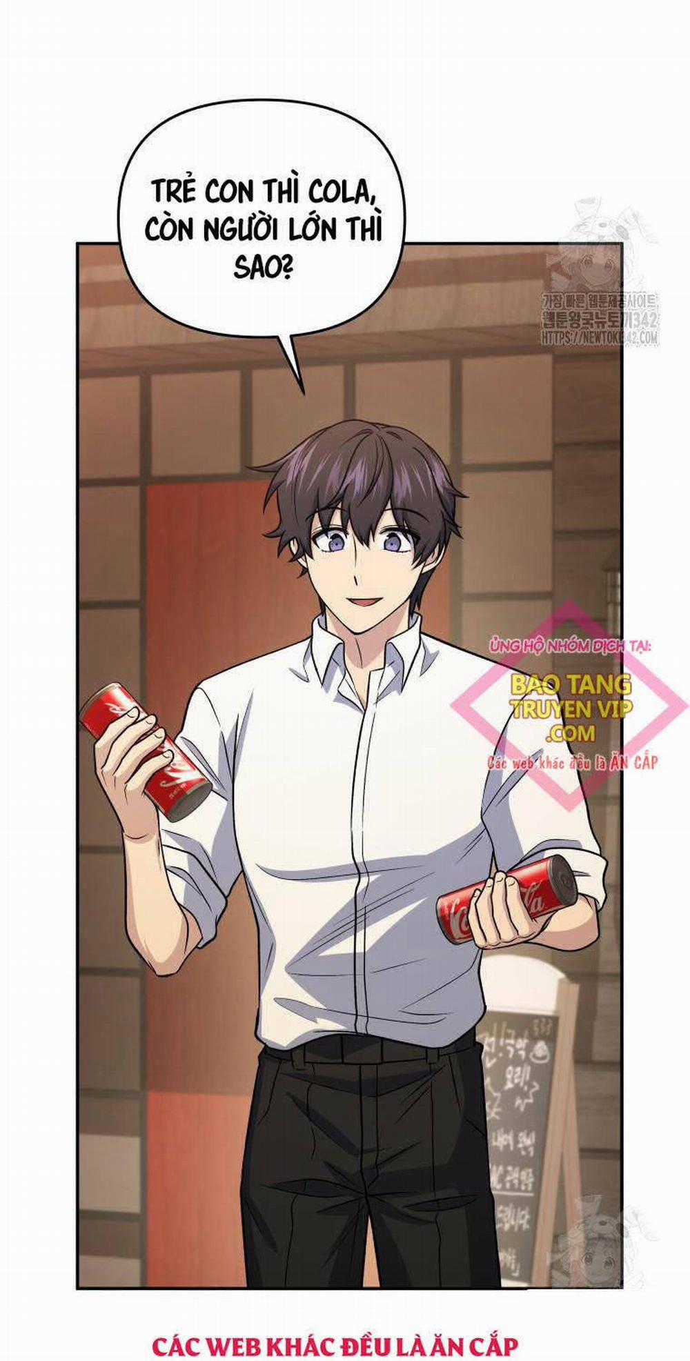 manhwax10.com - Truyện Manhwa Nhà Hàng Thợ Săn Quái Vật Chương 45 Trang 29