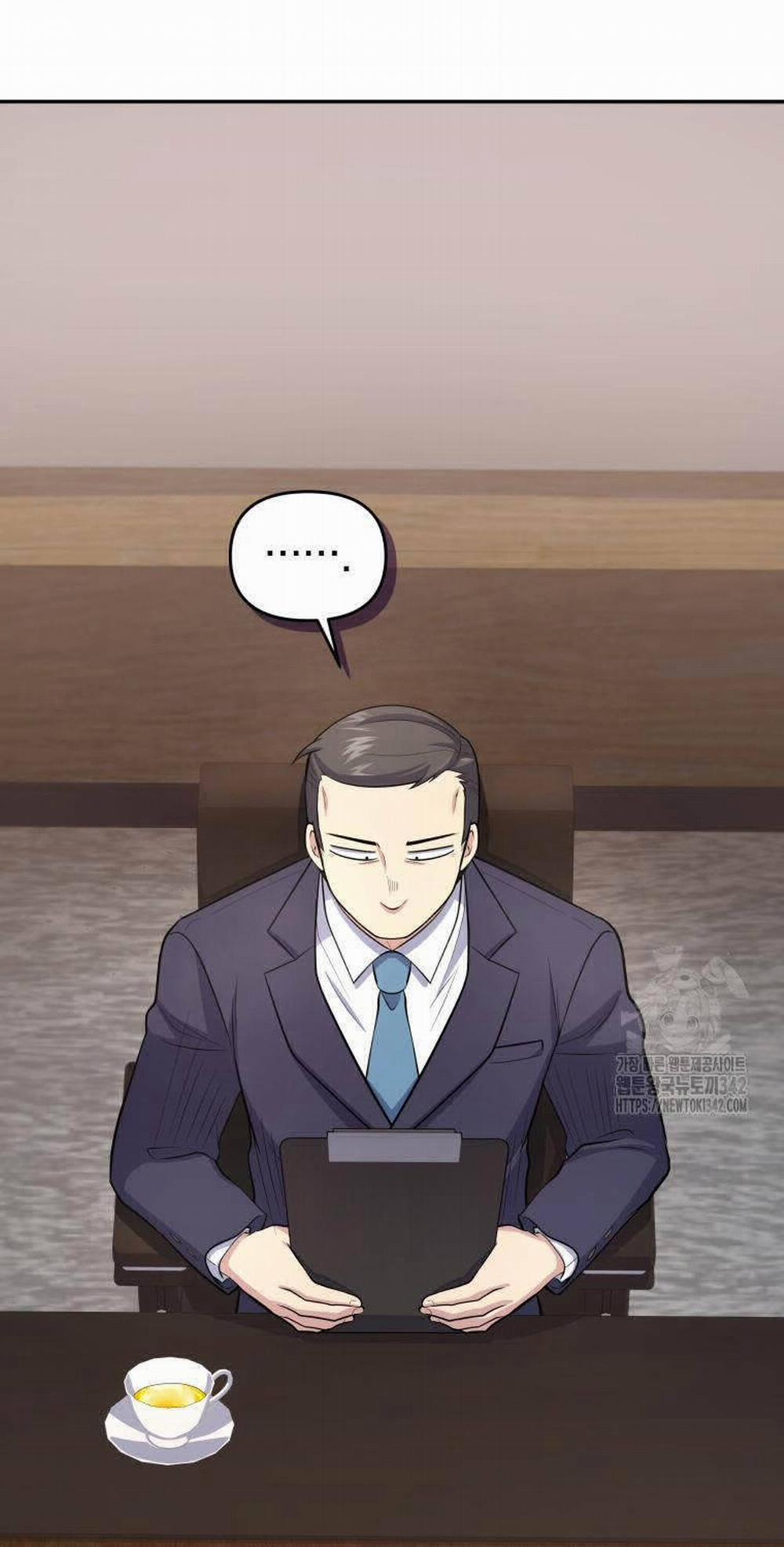 manhwax10.com - Truyện Manhwa Nhà Hàng Thợ Săn Quái Vật Chương 45 Trang 55
