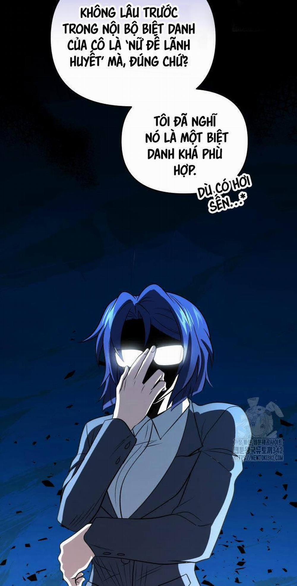 manhwax10.com - Truyện Manhwa Nhà Hàng Thợ Săn Quái Vật Chương 45 Trang 63
