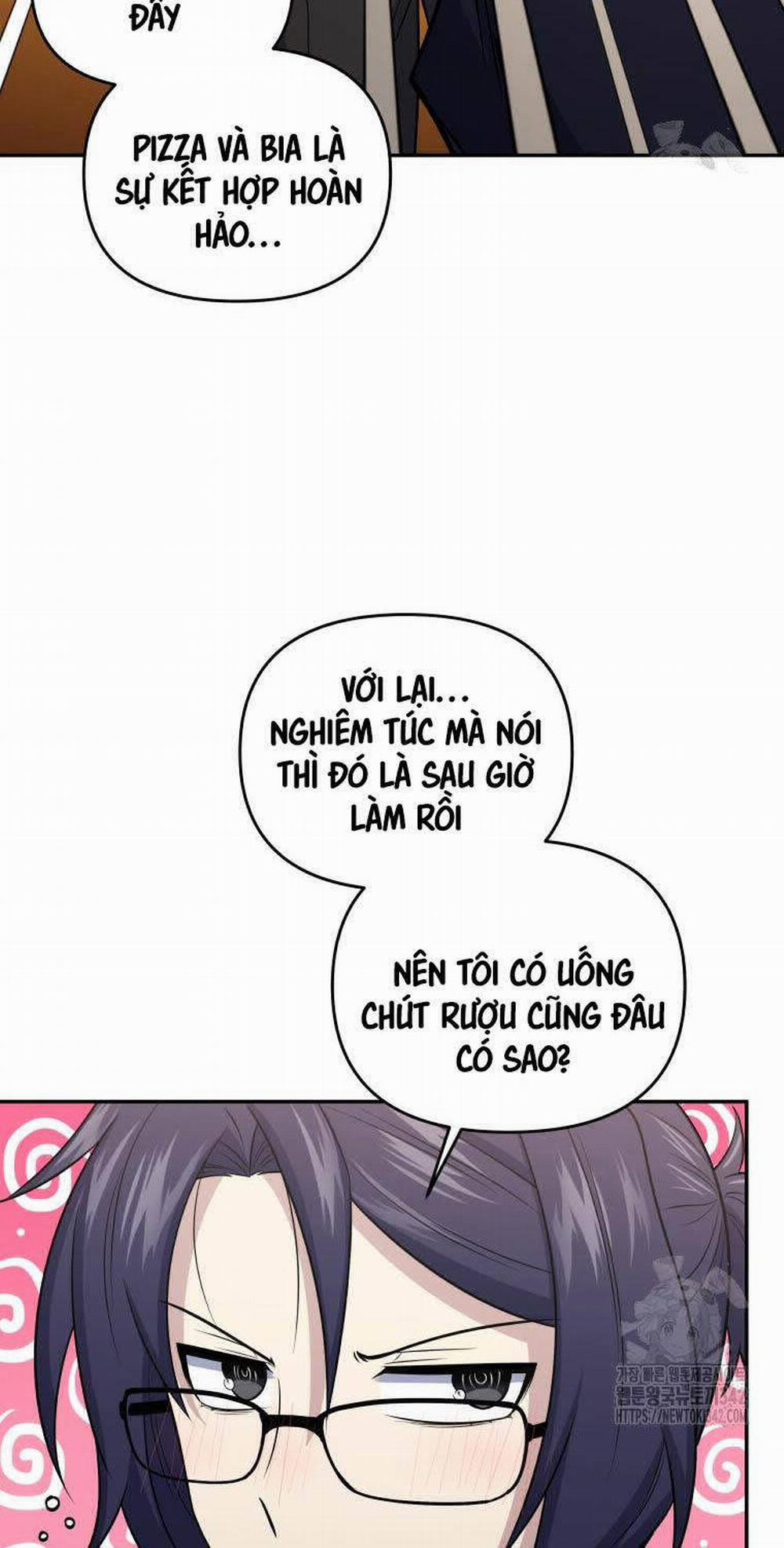 manhwax10.com - Truyện Manhwa Nhà Hàng Thợ Săn Quái Vật Chương 45 Trang 68