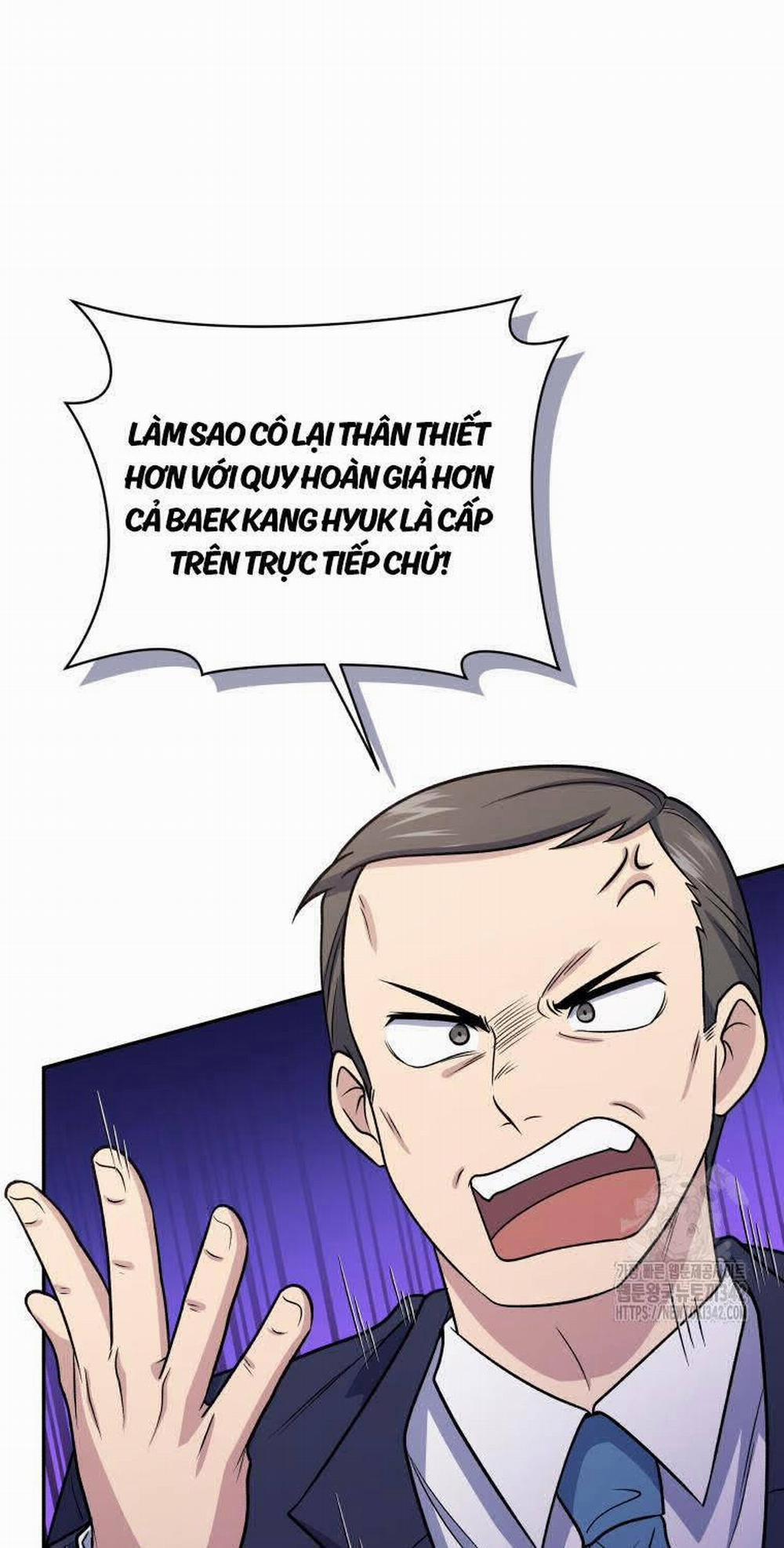 manhwax10.com - Truyện Manhwa Nhà Hàng Thợ Săn Quái Vật Chương 45 Trang 71