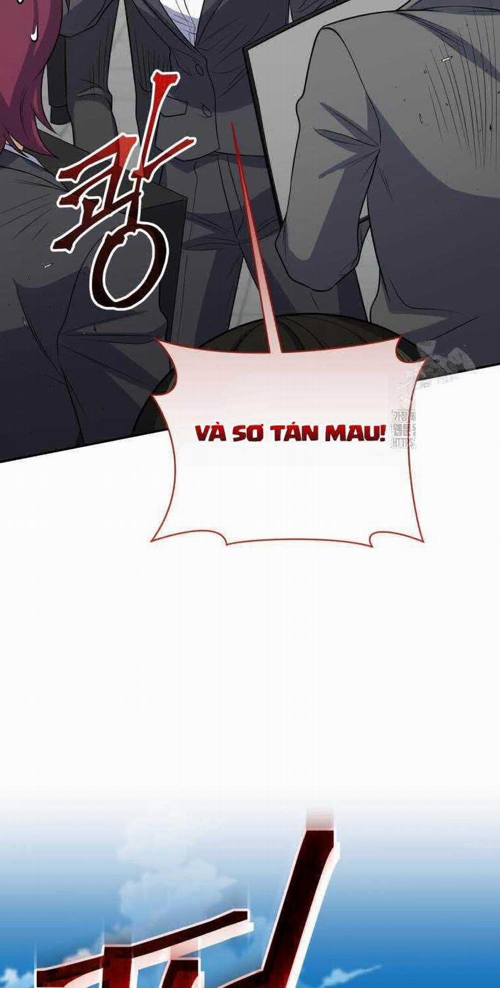 manhwax10.com - Truyện Manhwa Nhà Hàng Thợ Săn Quái Vật Chương 46 Trang 30
