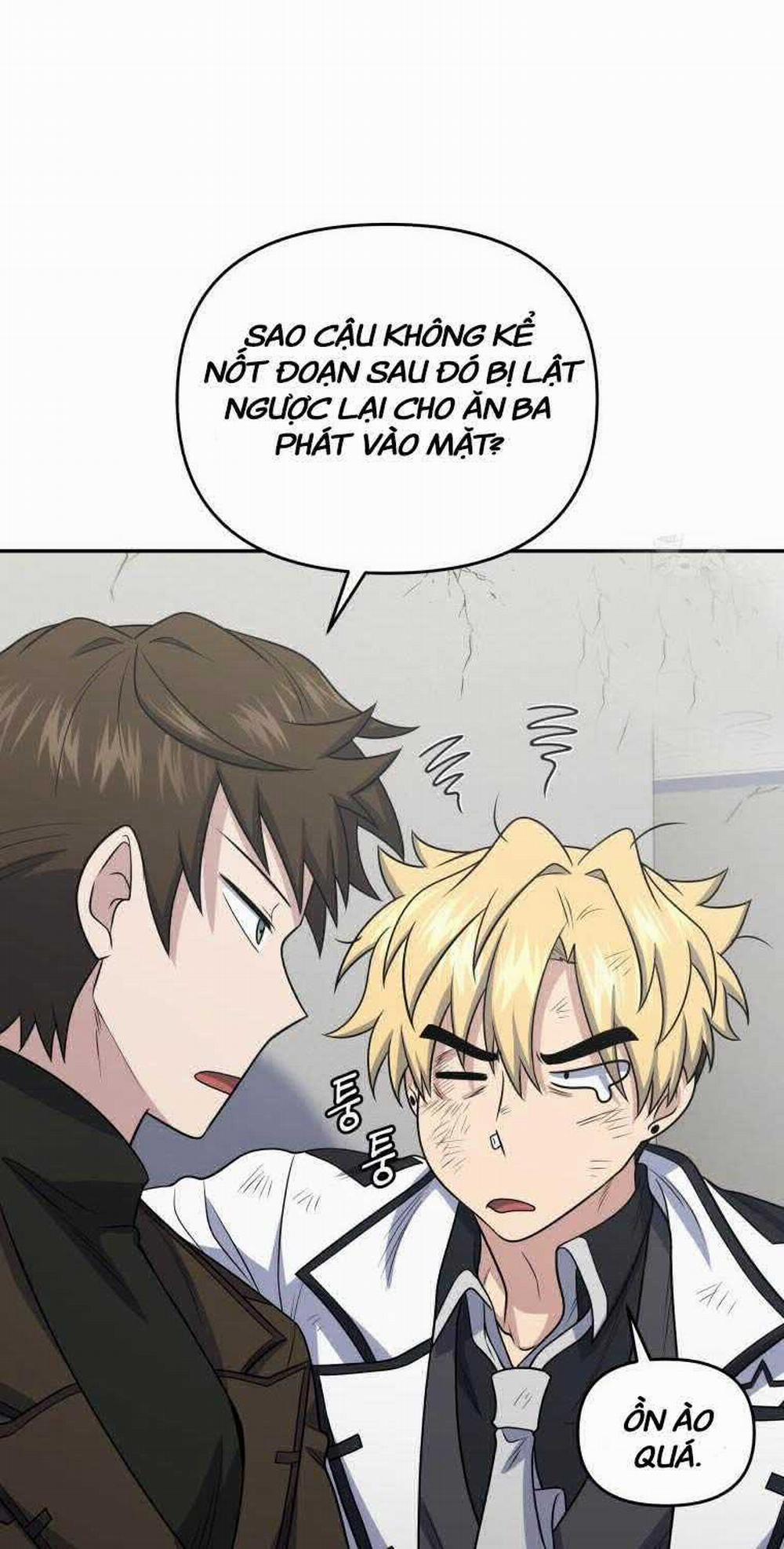 manhwax10.com - Truyện Manhwa Nhà Hàng Thợ Săn Quái Vật Chương 46 Trang 38