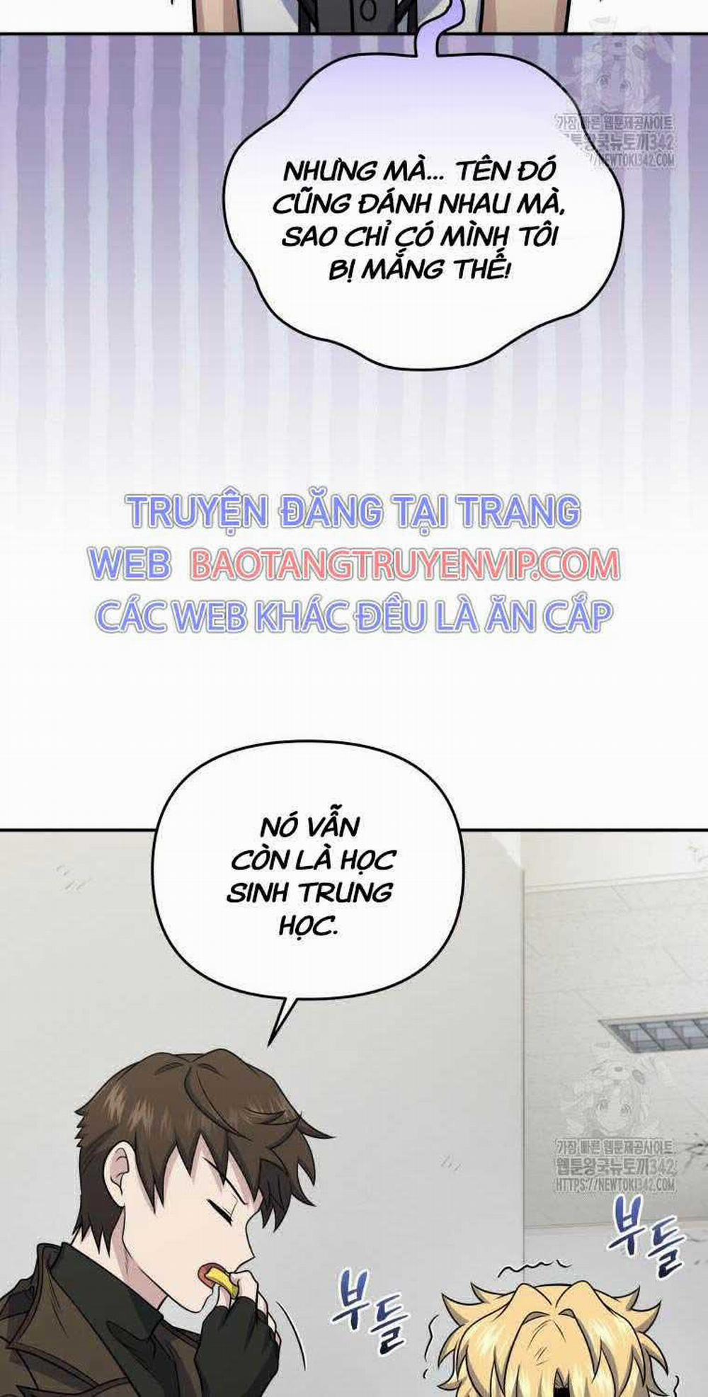 manhwax10.com - Truyện Manhwa Nhà Hàng Thợ Săn Quái Vật Chương 46 Trang 42