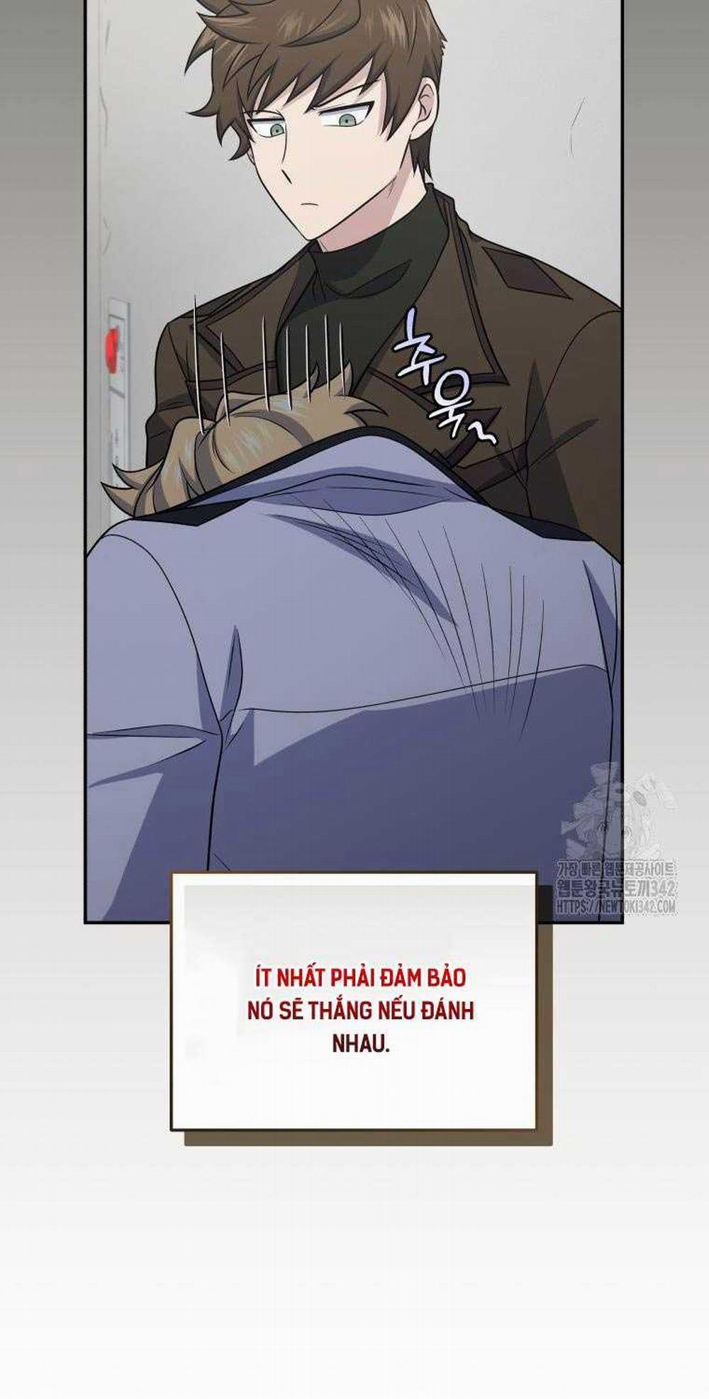 manhwax10.com - Truyện Manhwa Nhà Hàng Thợ Săn Quái Vật Chương 46 Trang 51